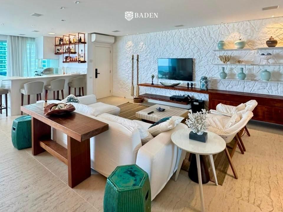 Apartamento, 4 quartos, 268 m² - Foto 7