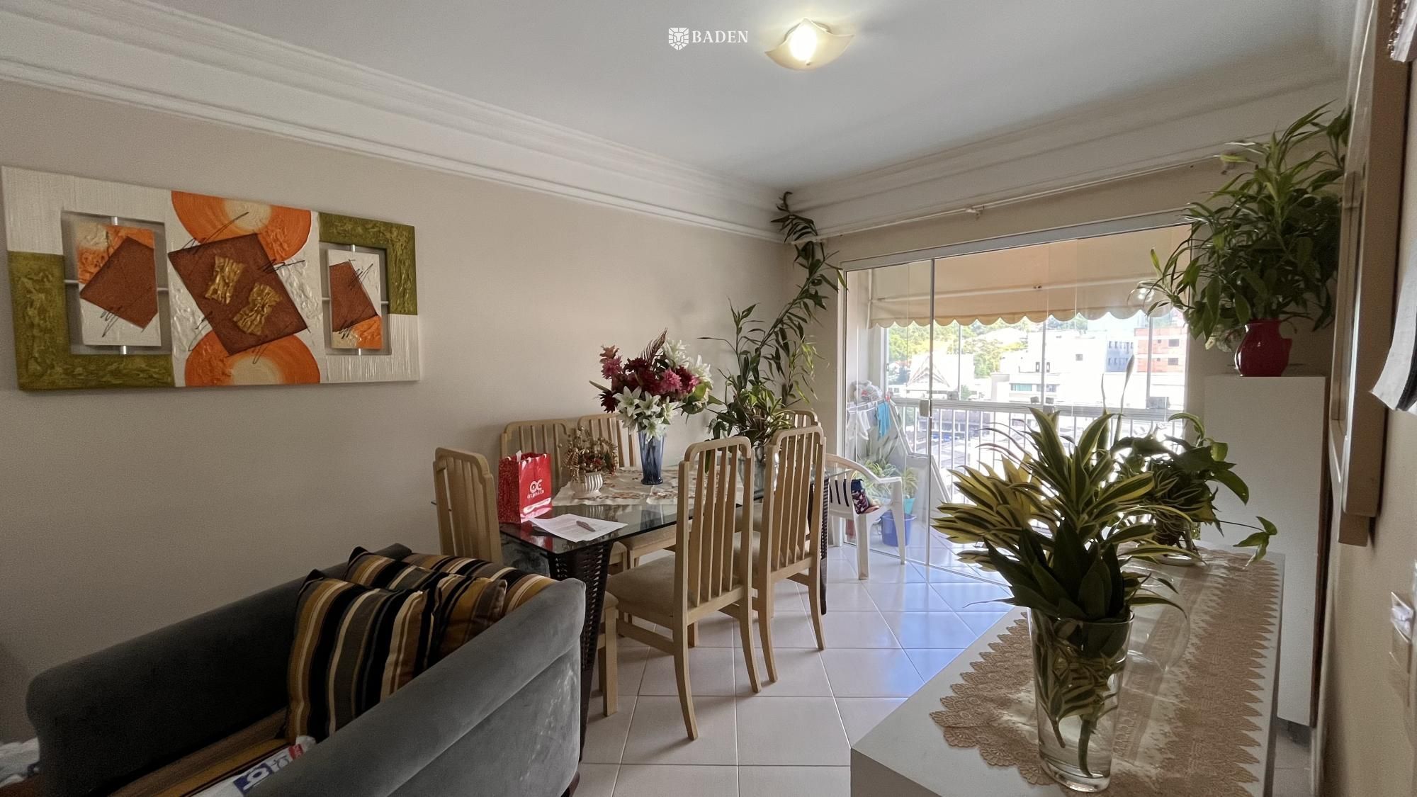 Apartamento, 2 quartos, 74 m² - Foto 6