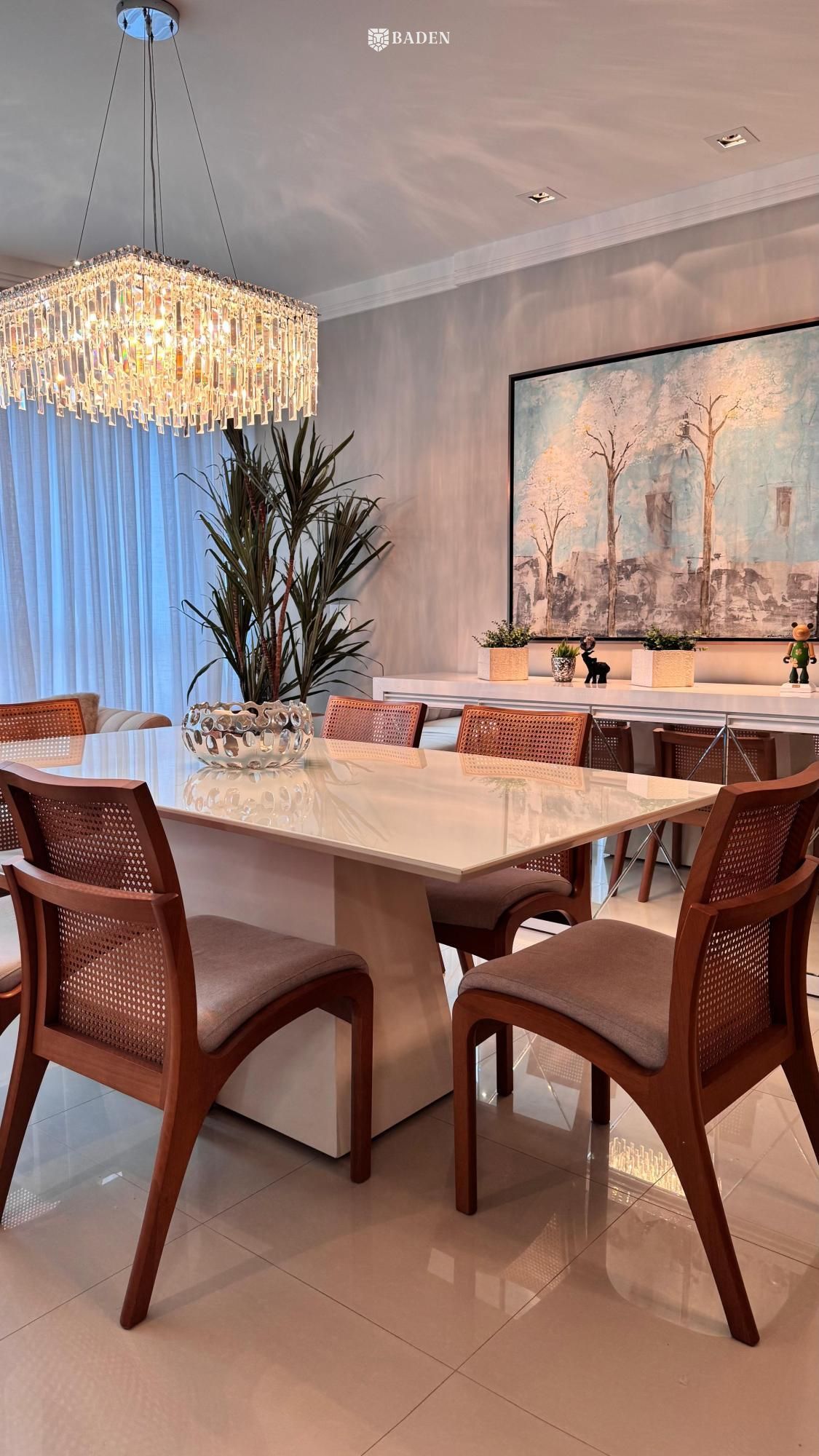 Apartamento, 3 quartos, 130 m² - Foto 6
