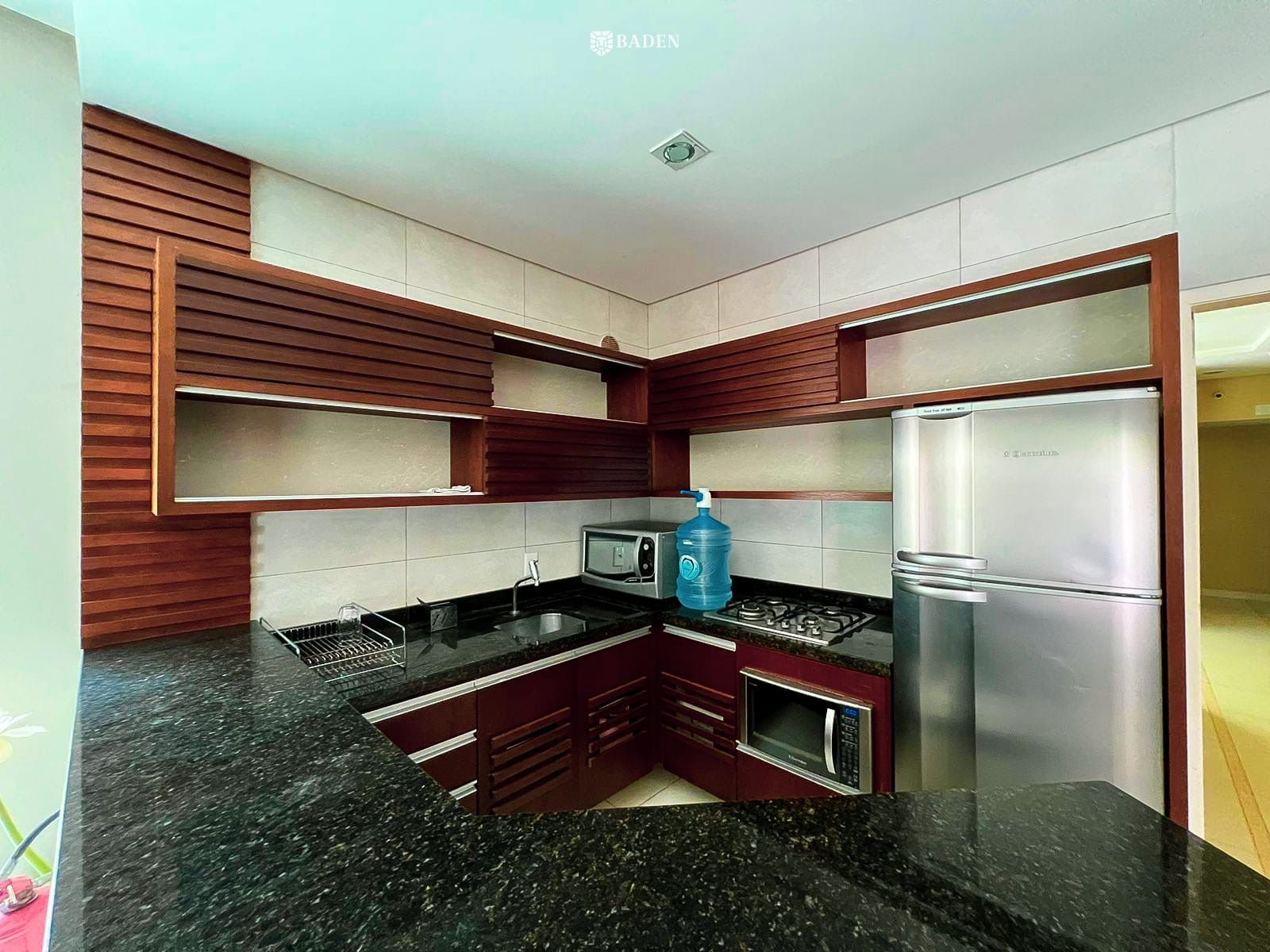 Apartamento, 3 quartos, 110 m² - Foto 28