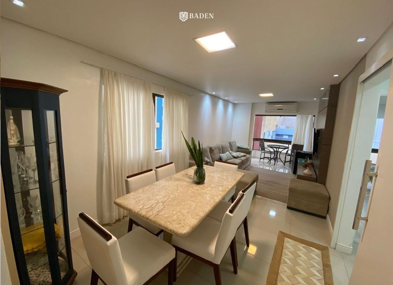 Apartamento, 3 quartos, 110 m² - Foto 6