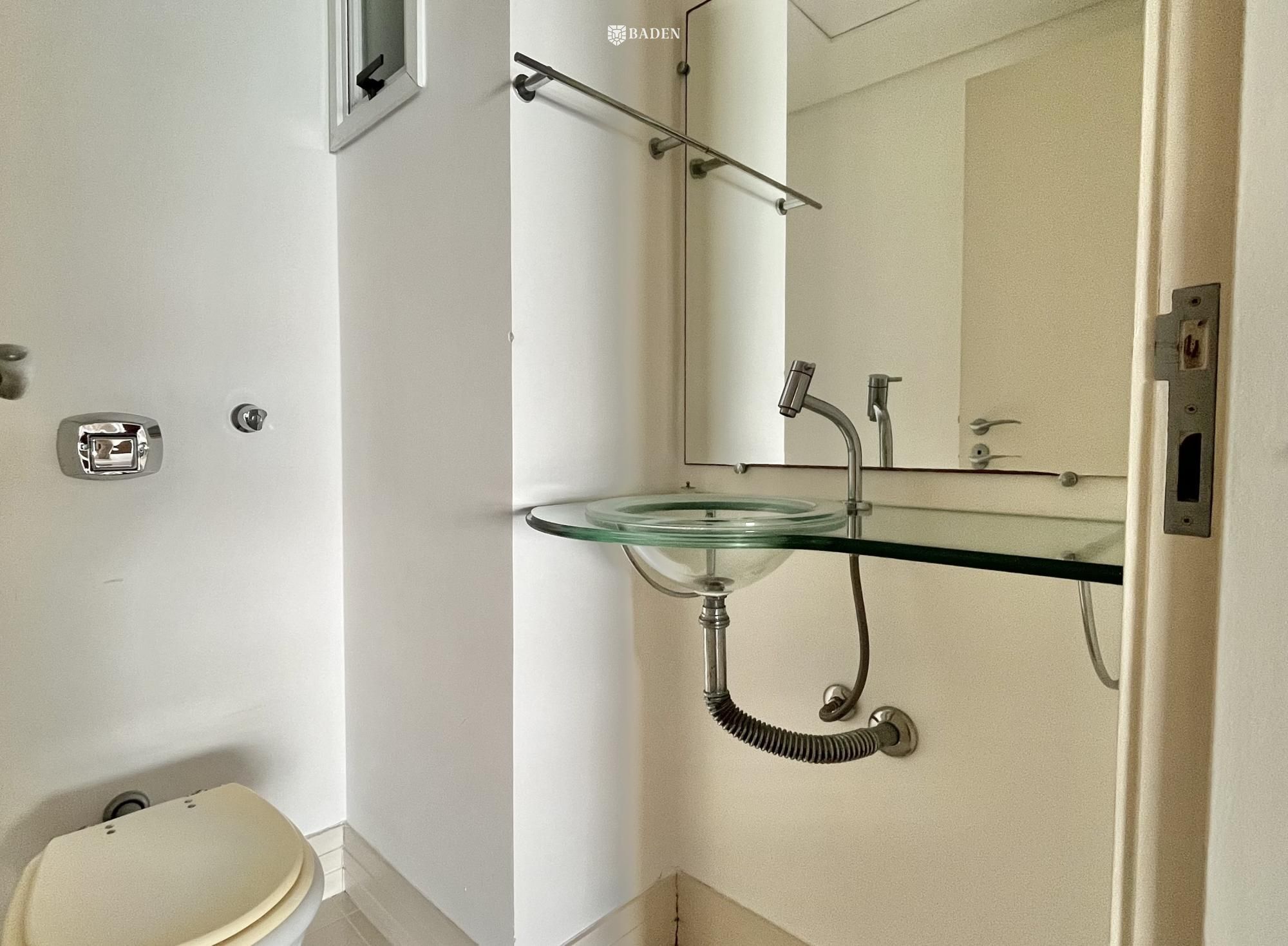 Apartamento, 4 quartos, 167 m² - Foto 35