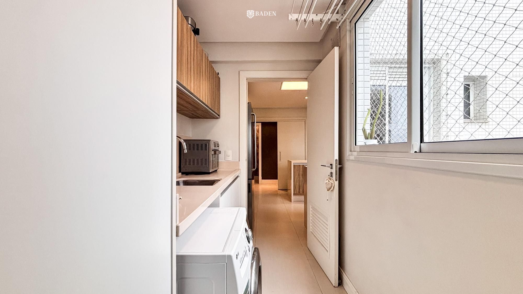 Apartamento, 3 quartos, 135 m² - Foto 48