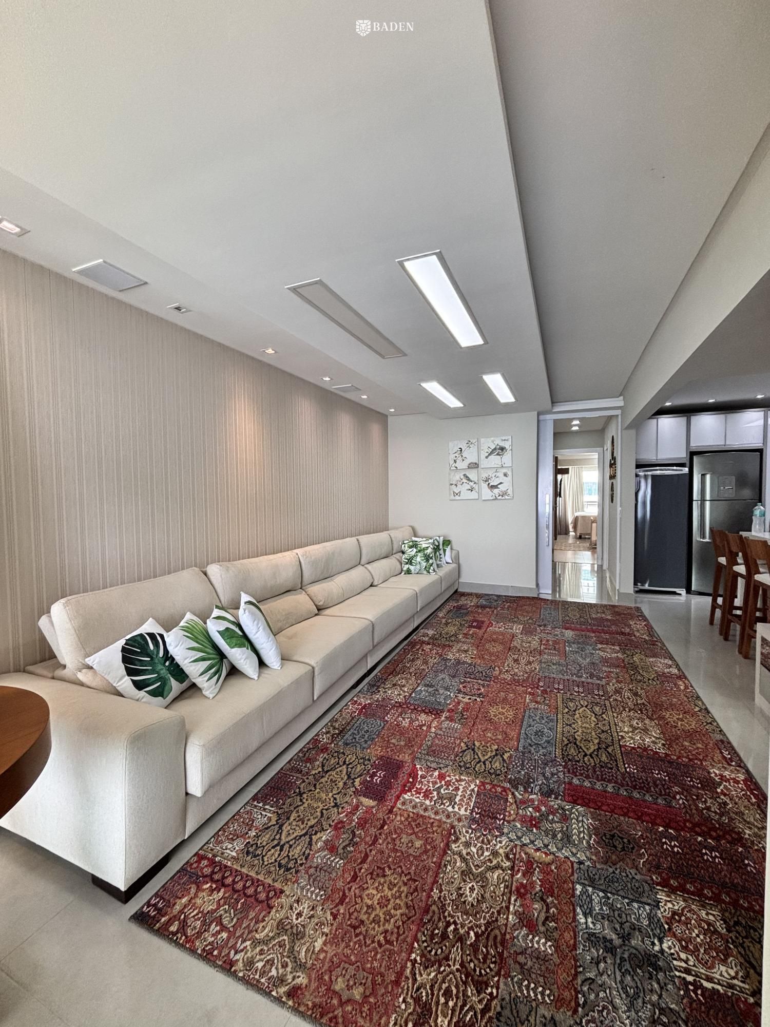 Apartamento, 4 quartos, 180 m² - Foto 1