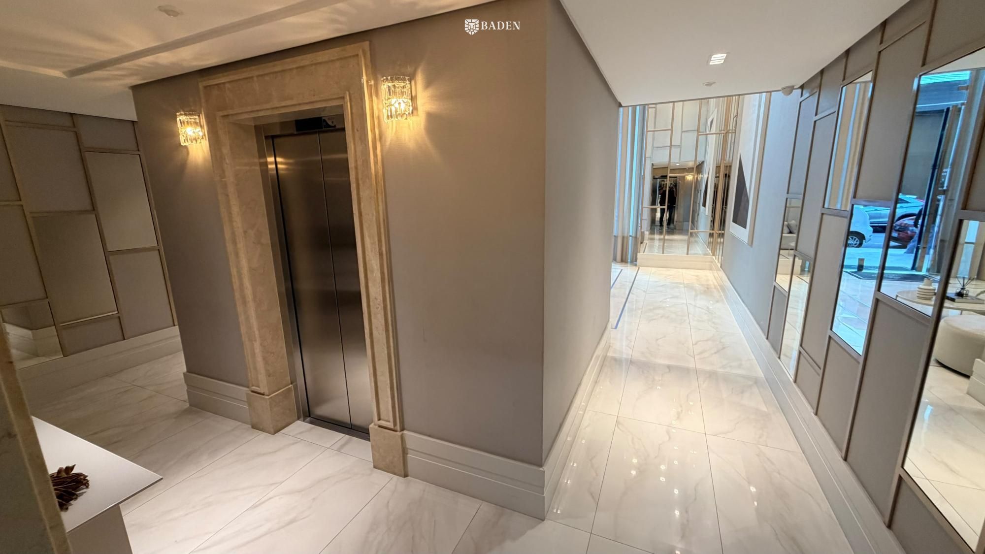 Apartamento, 3 quartos, 126 m² - Foto 41