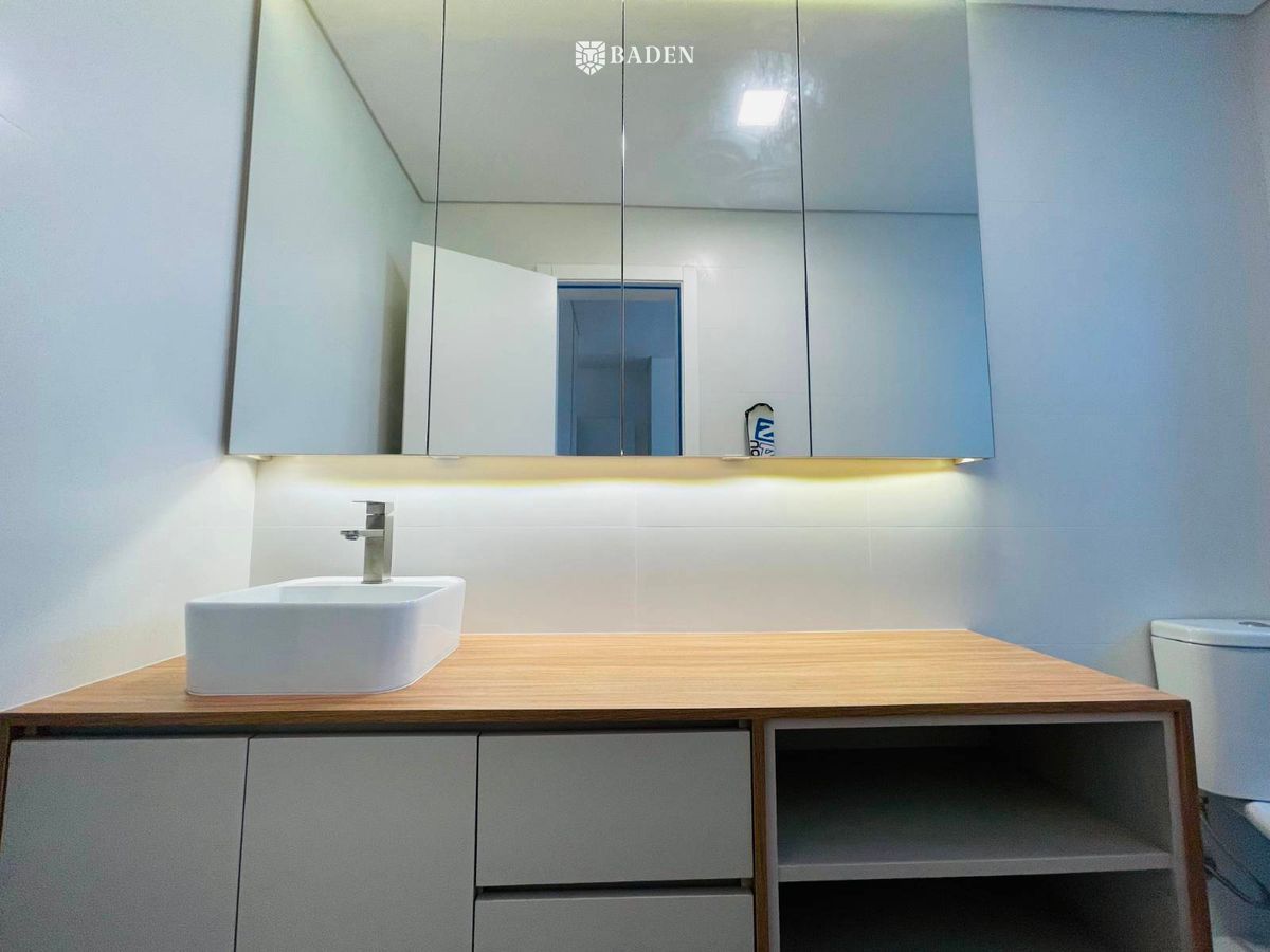 Cobertura, 4 quartos, 225 m² - Foto 11