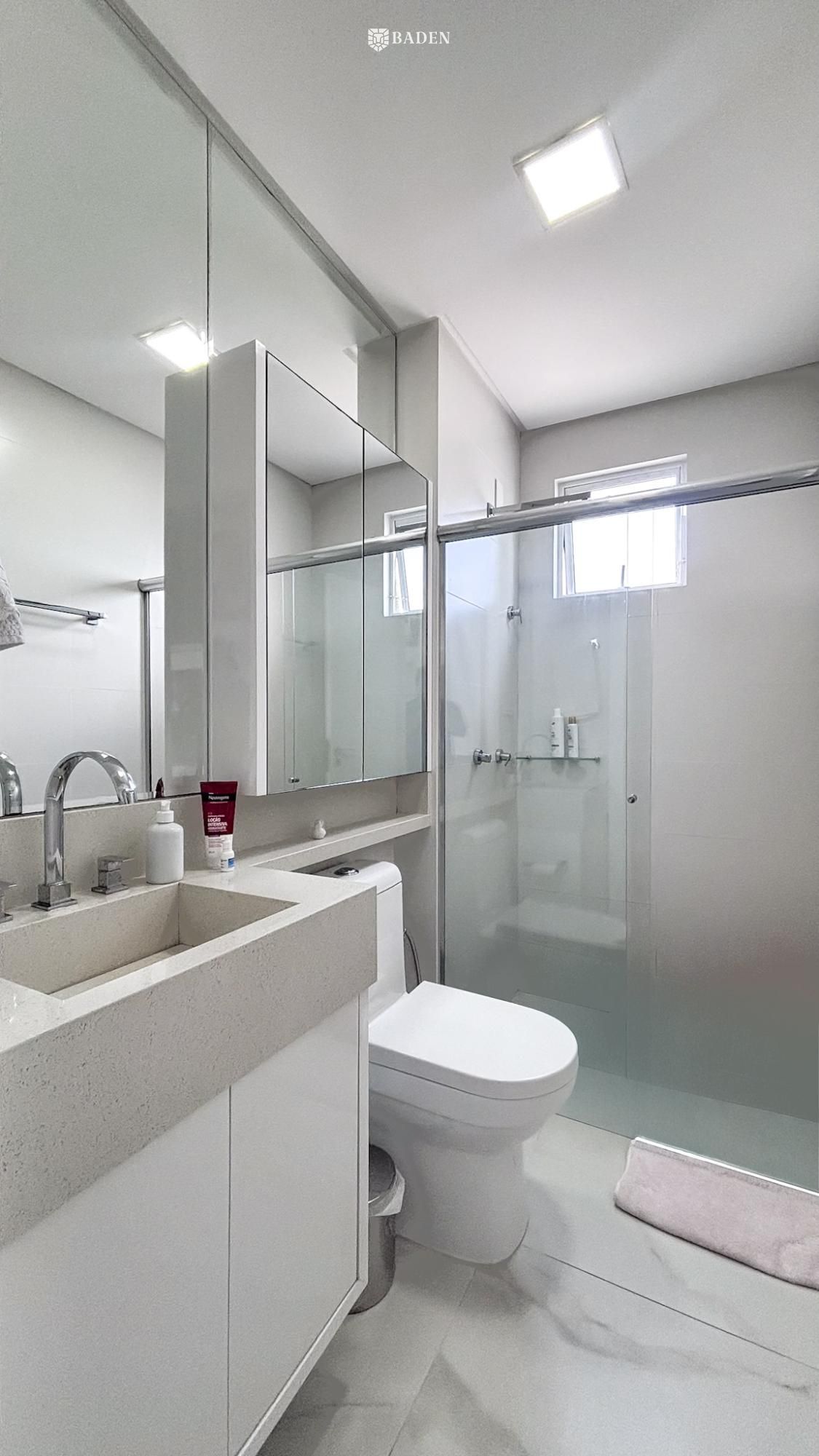 Apartamento, 4 quartos, 160 m² - Foto 24