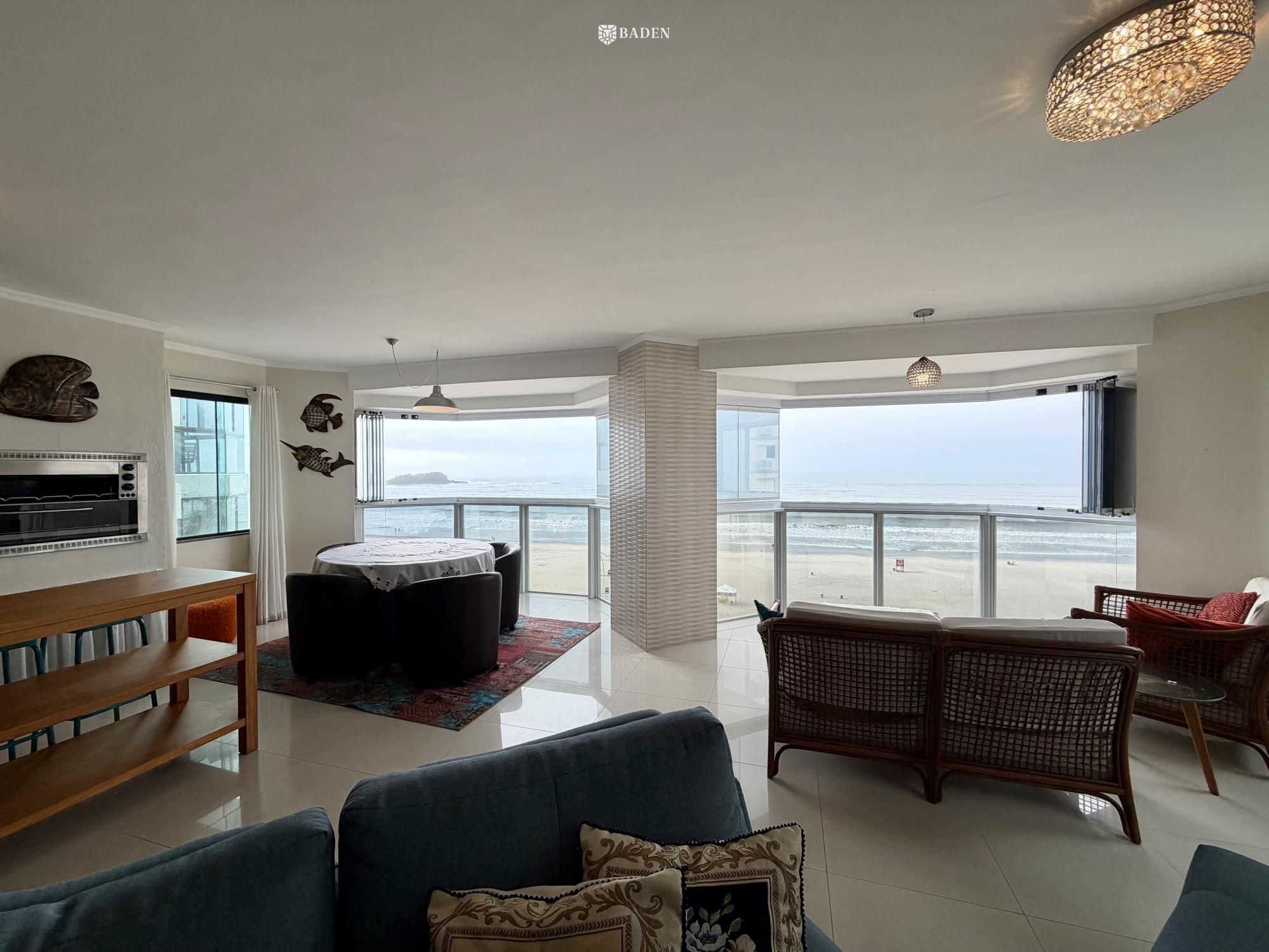 Apartamento, 6 quartos, 384 m² - Foto 7