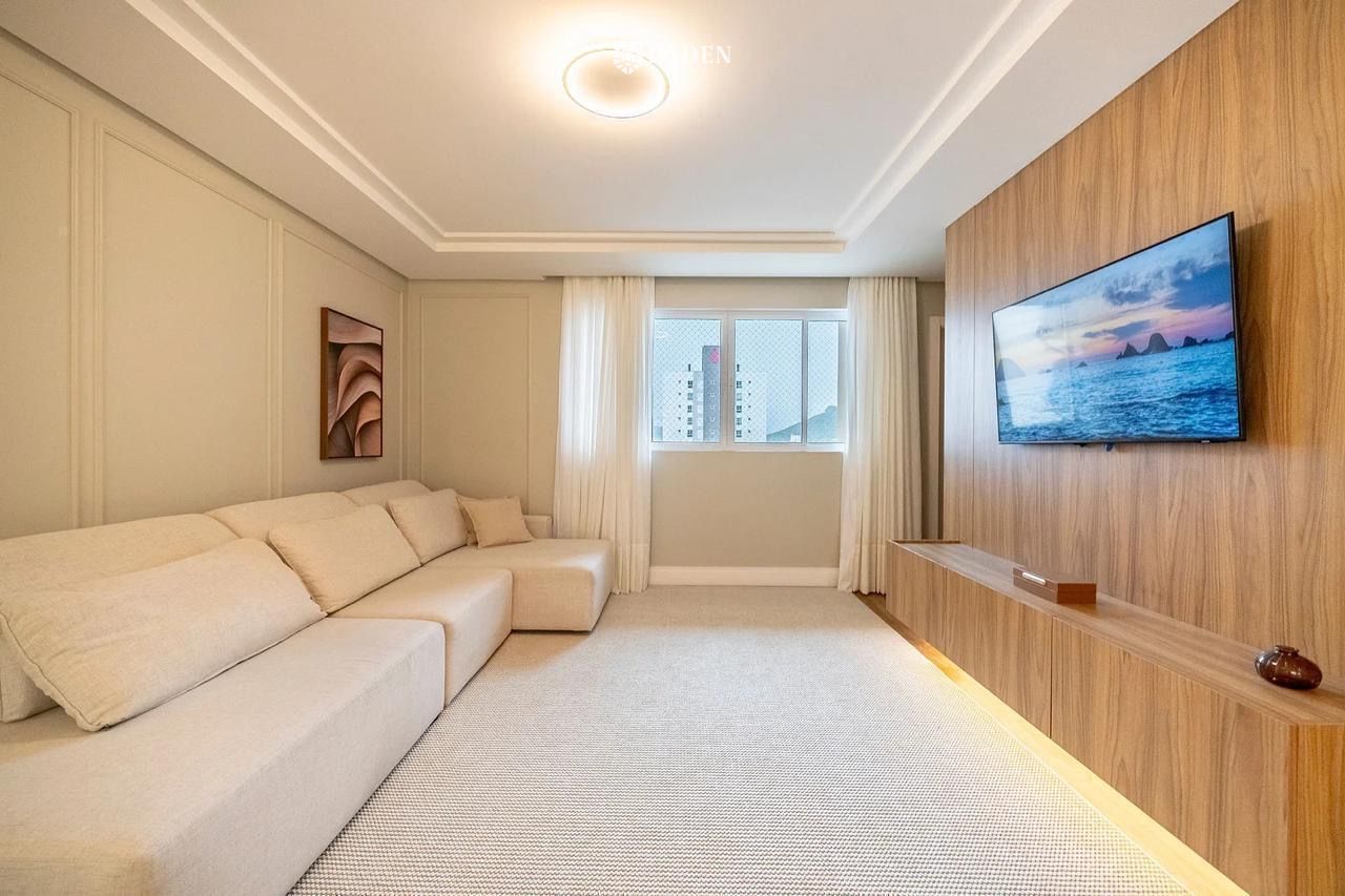 Apartamento, 3 quartos, 125 m² - Foto 9