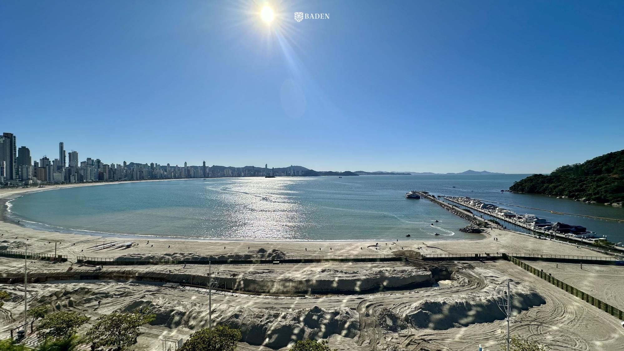 Apartamento, 3 quartos, 217 m² - Foto 5