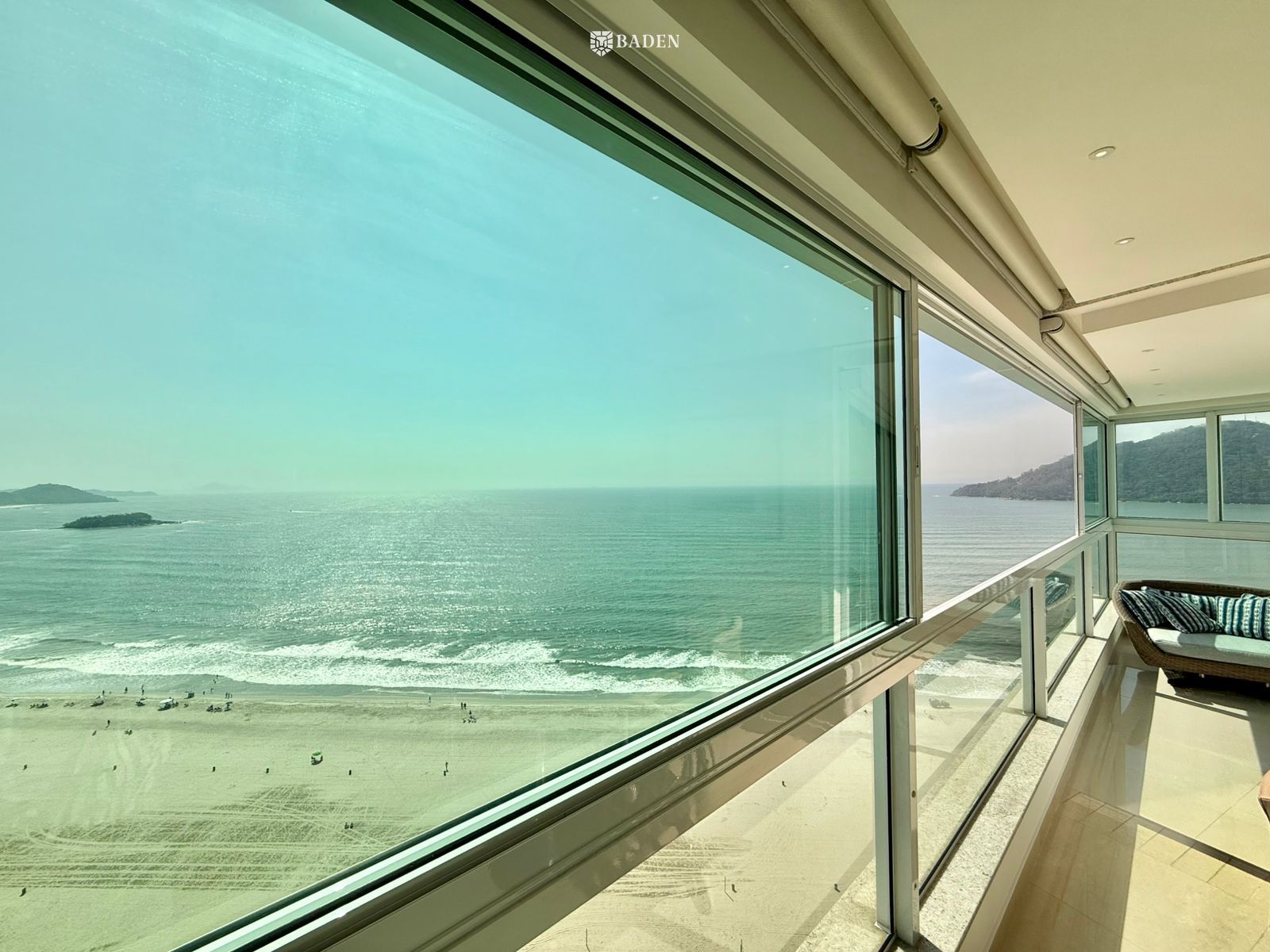 Apartamento, 4 quartos, 219 m² - Foto 3