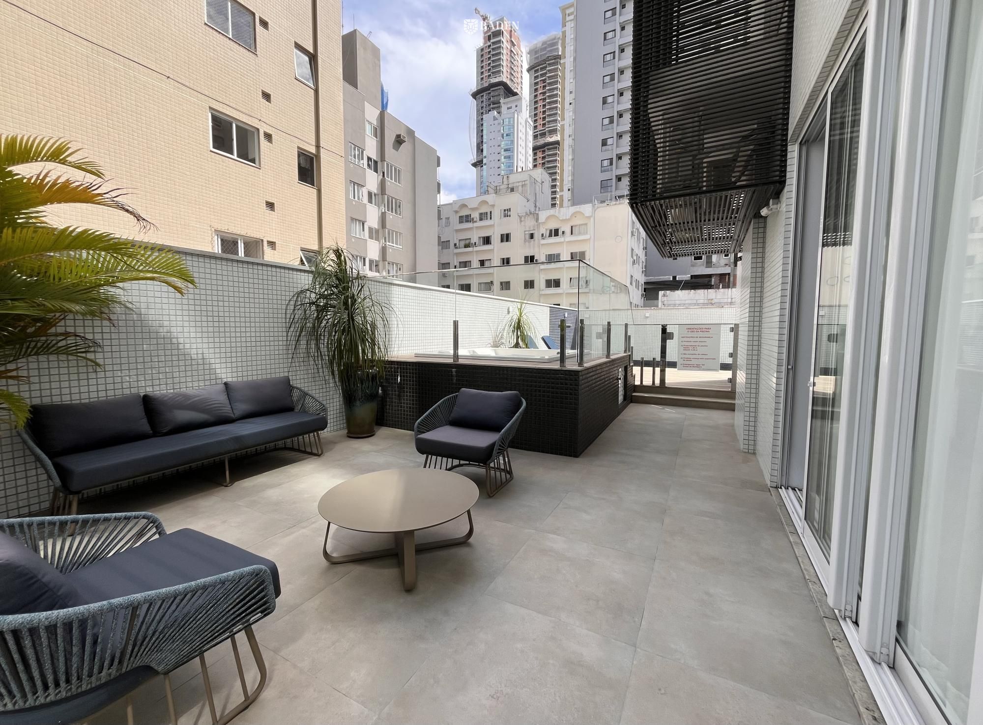 Apartamento, 4 quartos, 170 m² - Foto 21