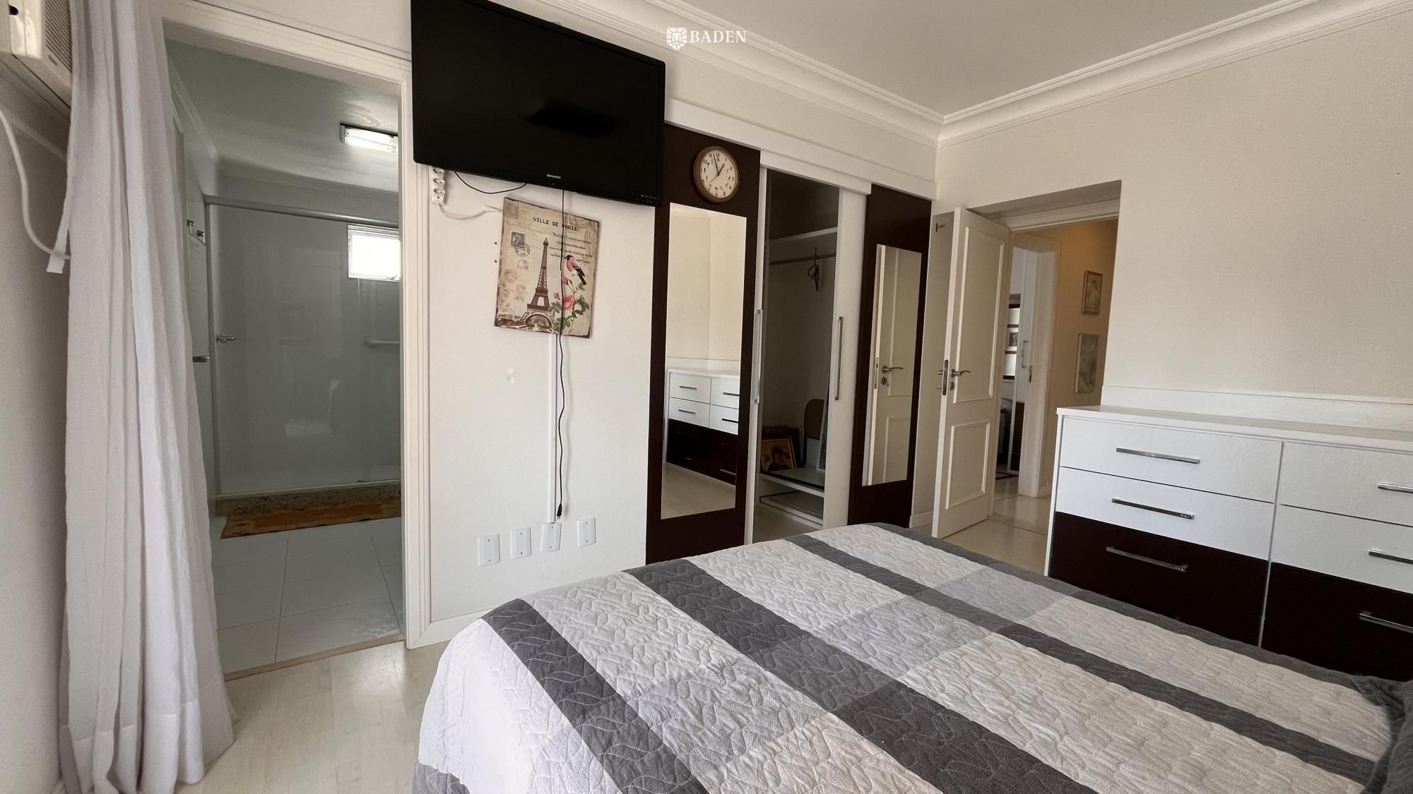 Apartamento, 3 quartos, 170 m² - Foto 5