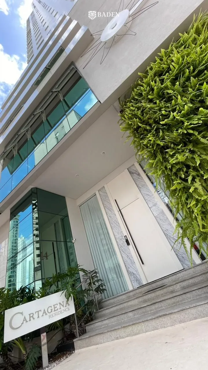 Apartamento, 3 quartos, 135 m² - Foto 29