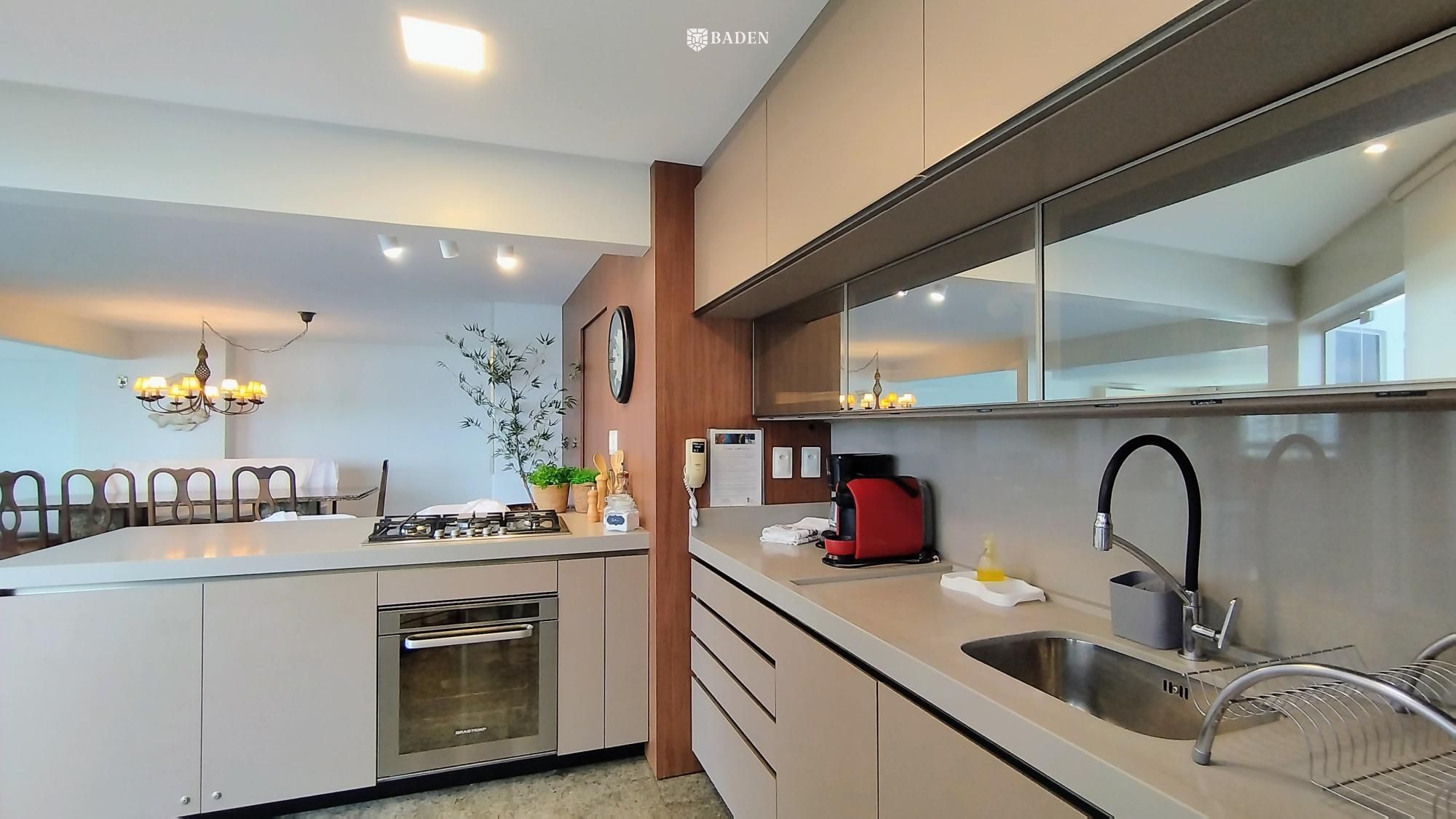 Cobertura, 5 quartos, 336 m² - Foto 8