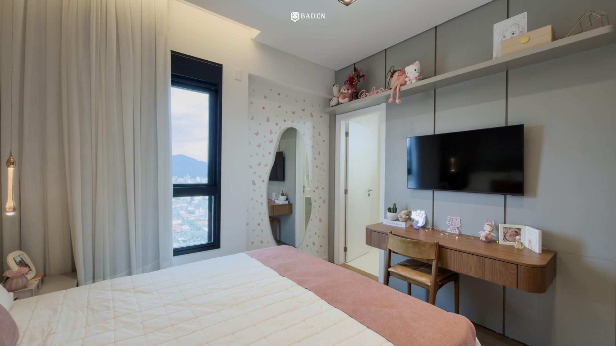 Apartamento, 3 quartos, 134 m² - Foto 39