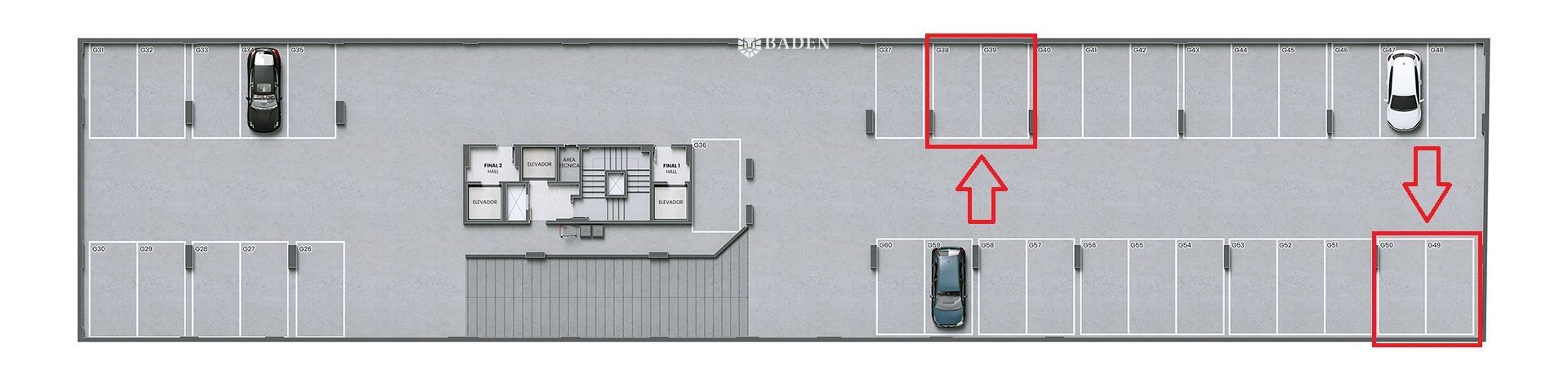 Apartamento, 4 quartos, 307 m² - Foto 7