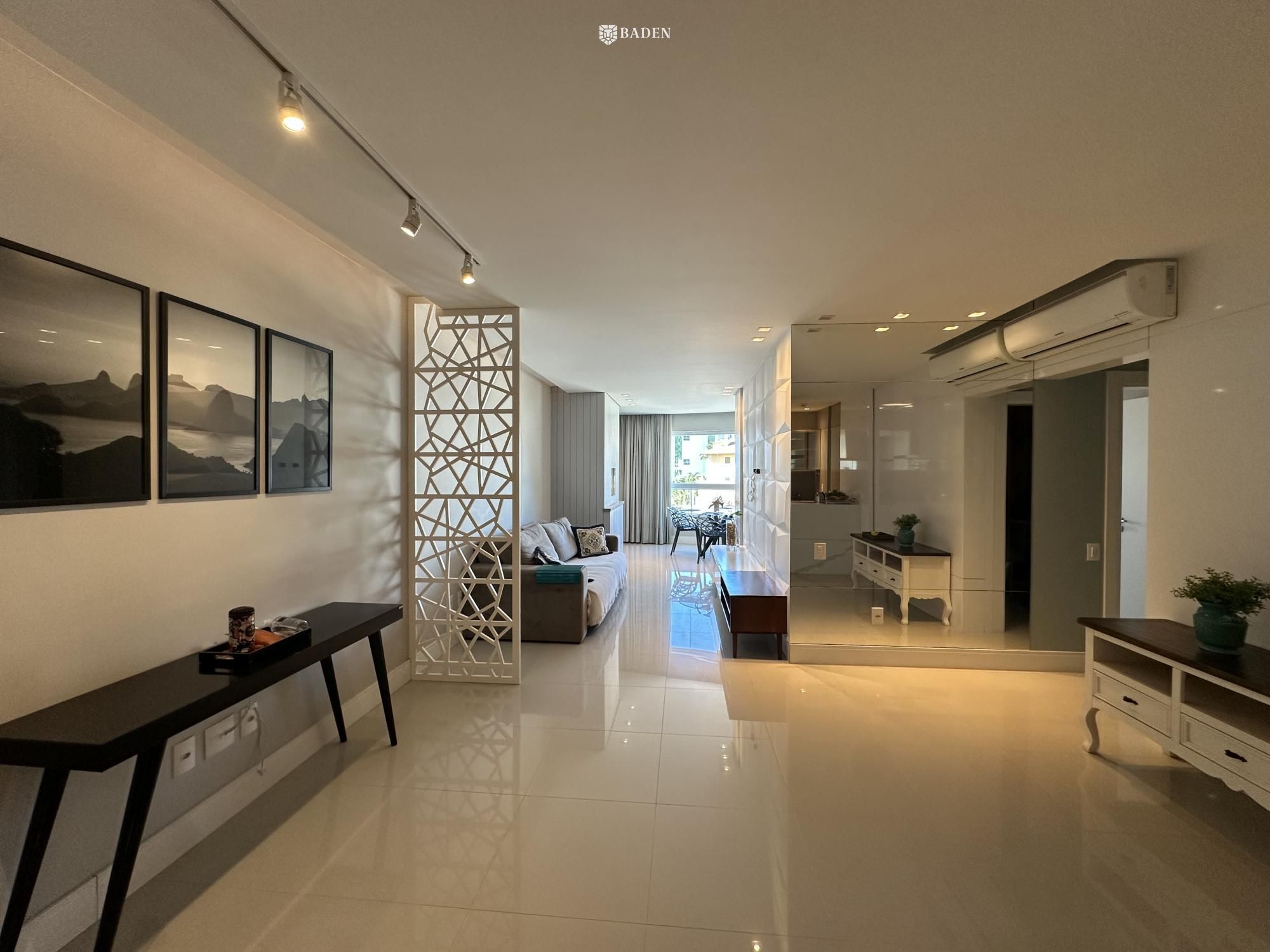 Apartamento, 3 quartos, 115 m² - Foto 2