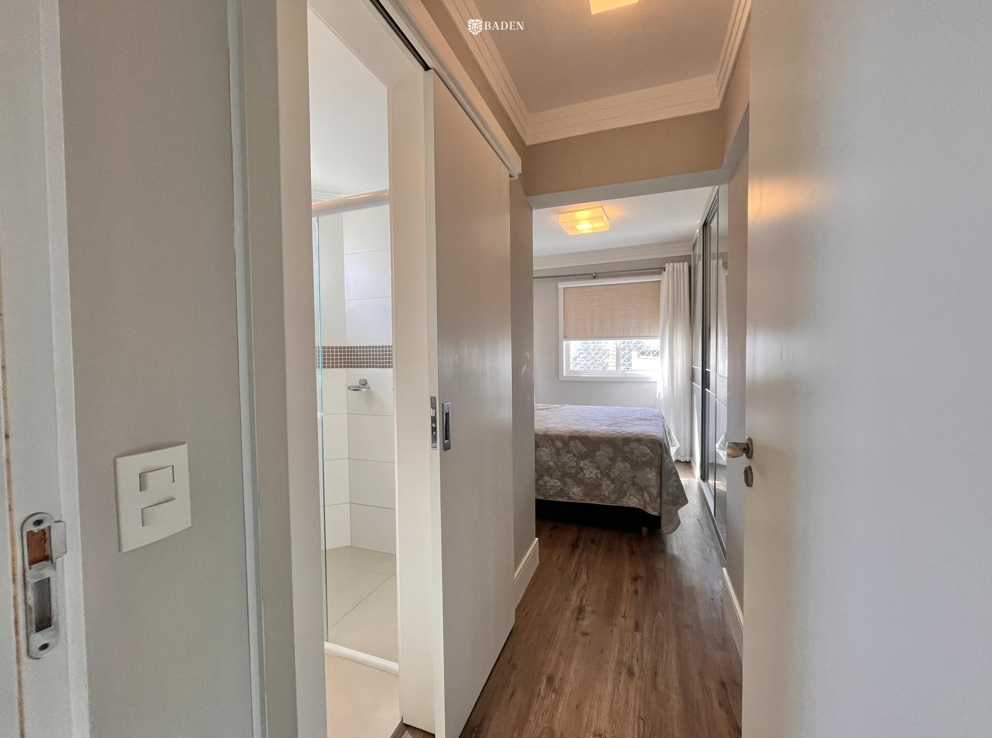 Apartamento, 2 quartos, 78 m² - Foto 9