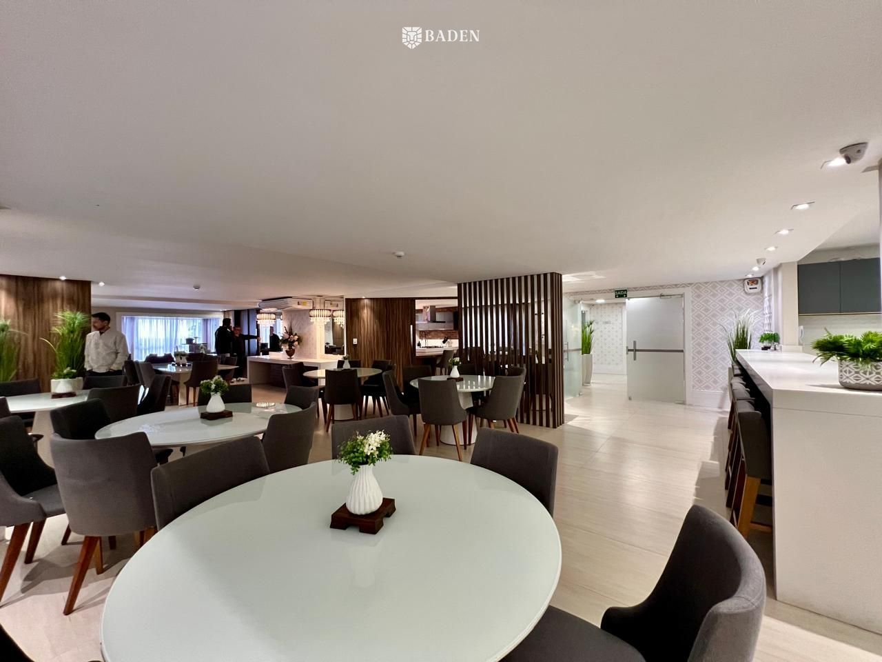 Apartamento, 3 quartos, 110 m² - Foto 23