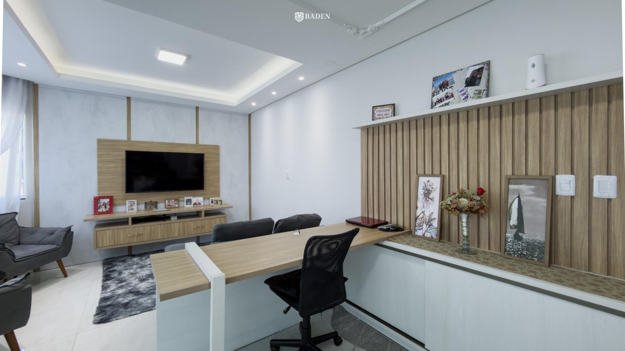 Casa, 3 quartos, 133 m² - Foto 22