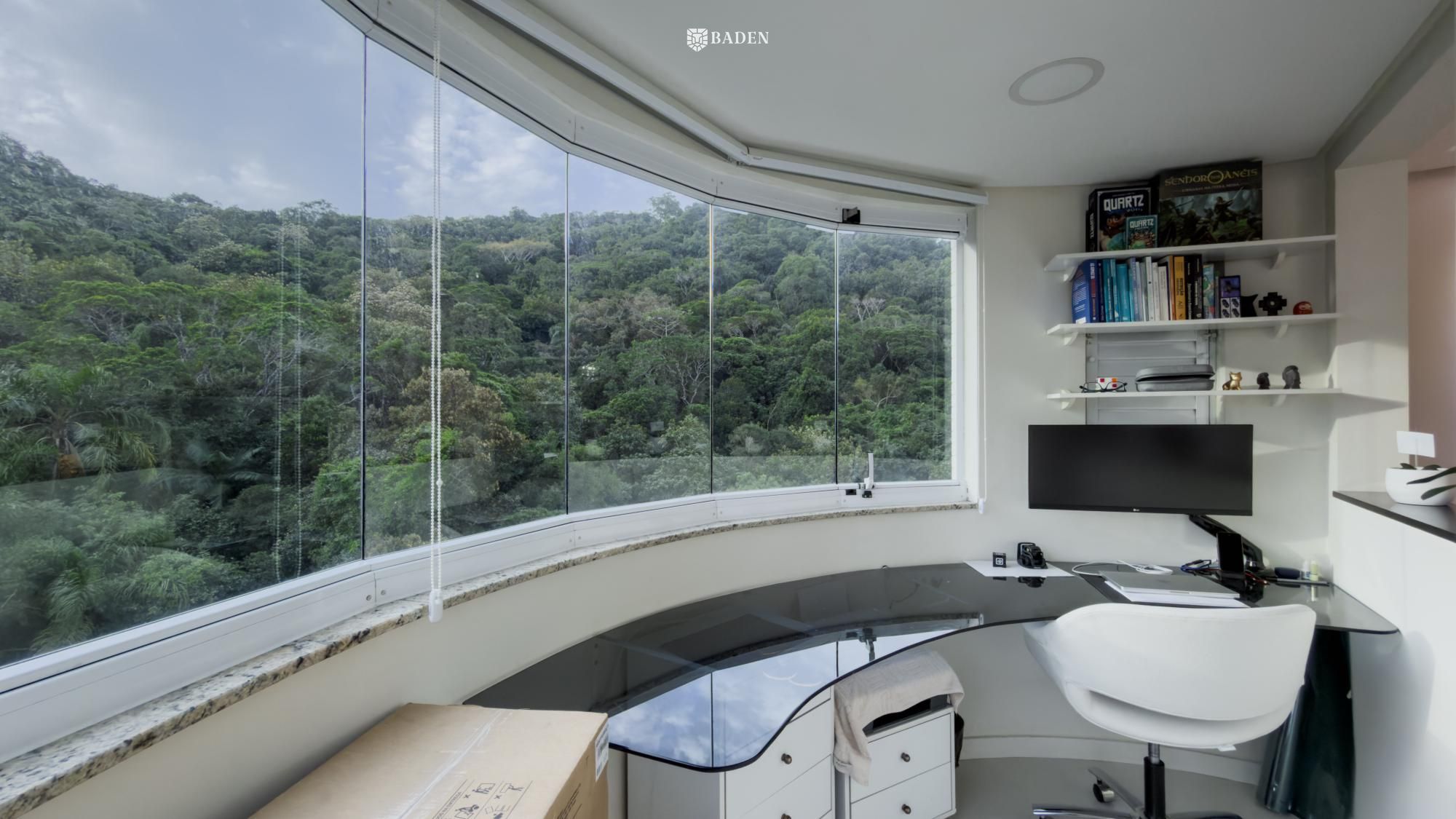 Apartamento, 2 quartos, 91 m² - Foto 9