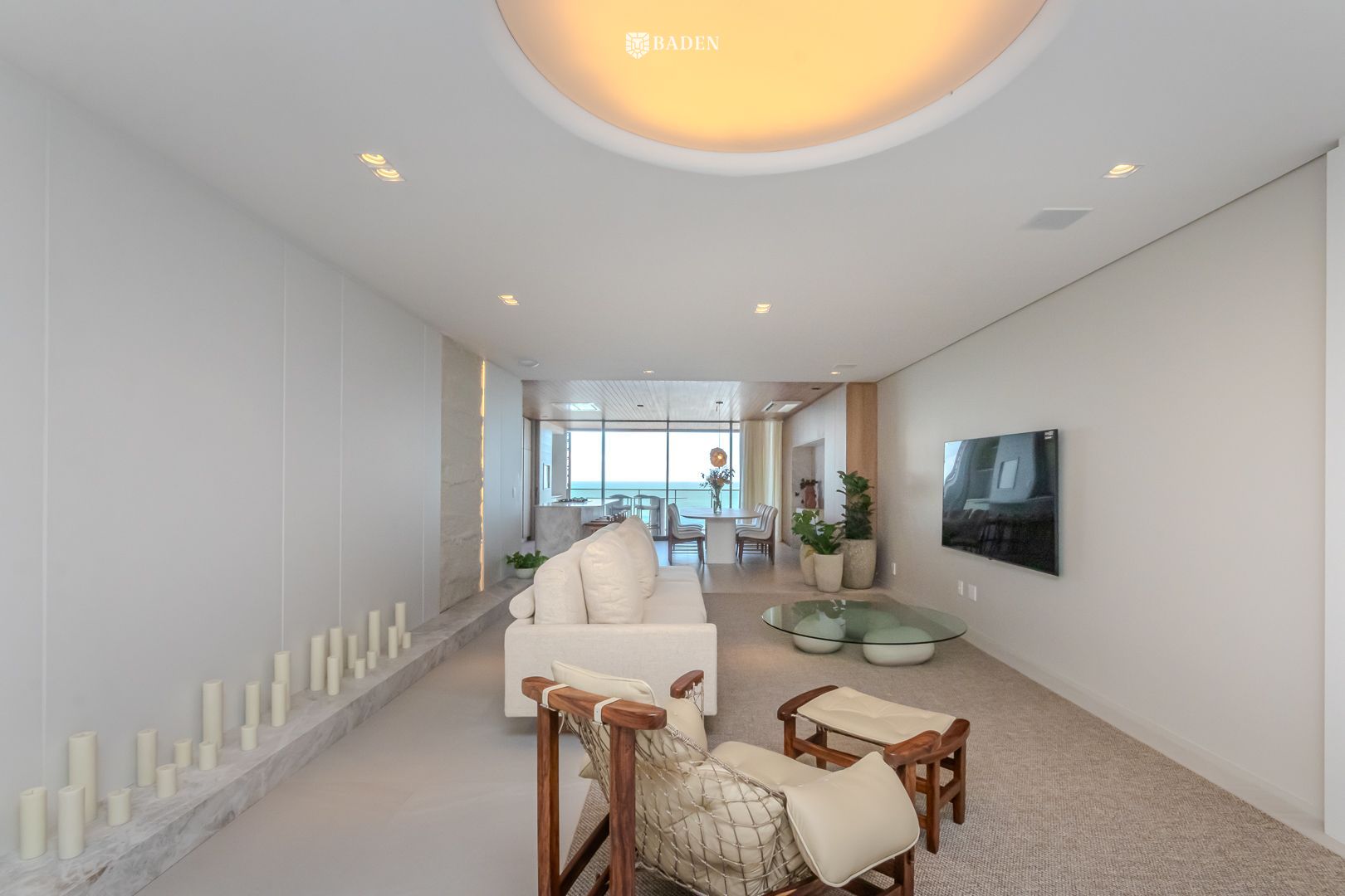 Apartamento, 4 quartos, 229 m² - Foto 32