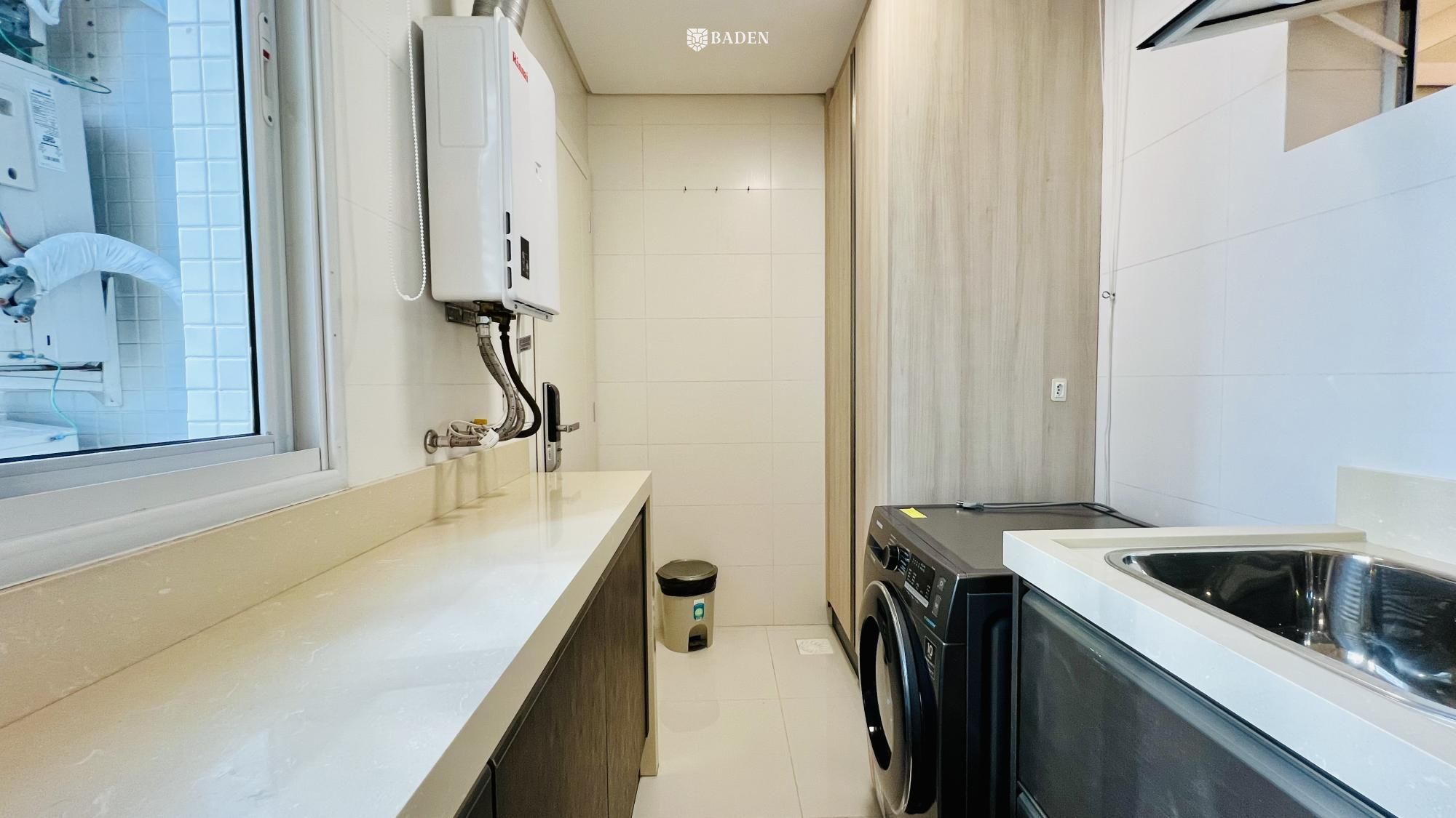 Apartamento, 3 quartos, 152 m² - Foto 19