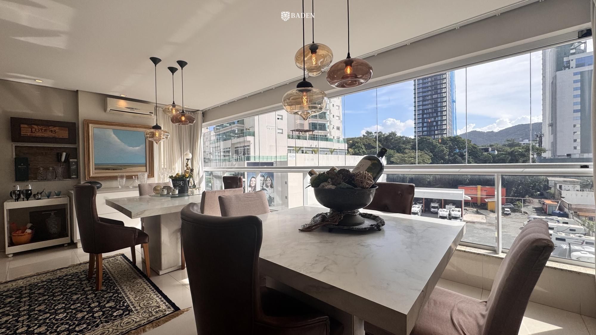 Apartamento, 2 quartos, 192 m² - Foto 4
