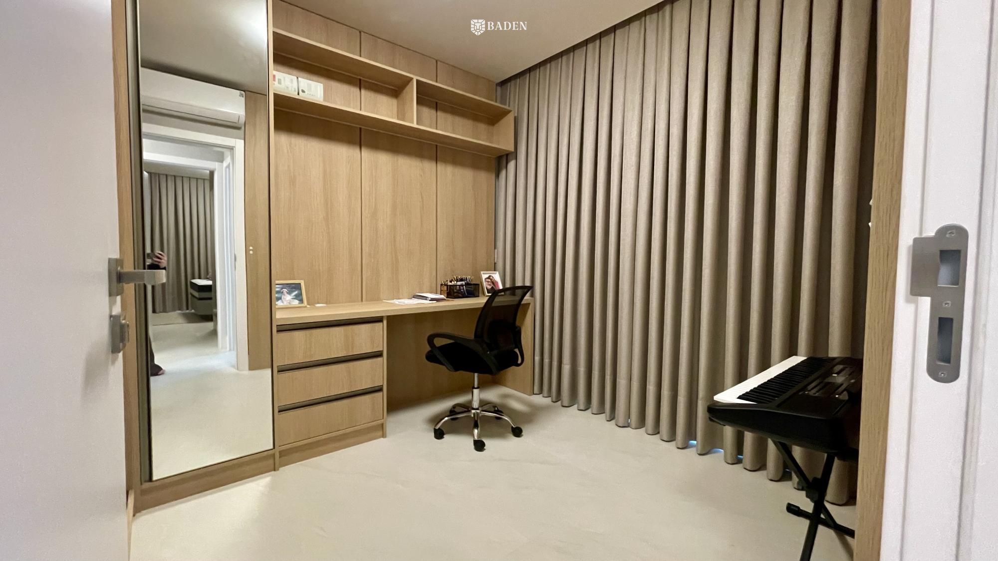 Apartamento, 4 quartos, 132 m² - Foto 12