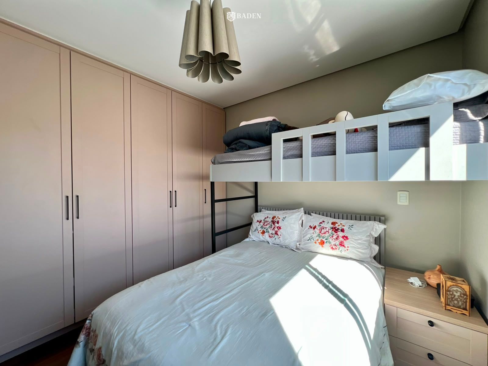 Apartamento, 2 quartos, 107 m² - Foto 11
