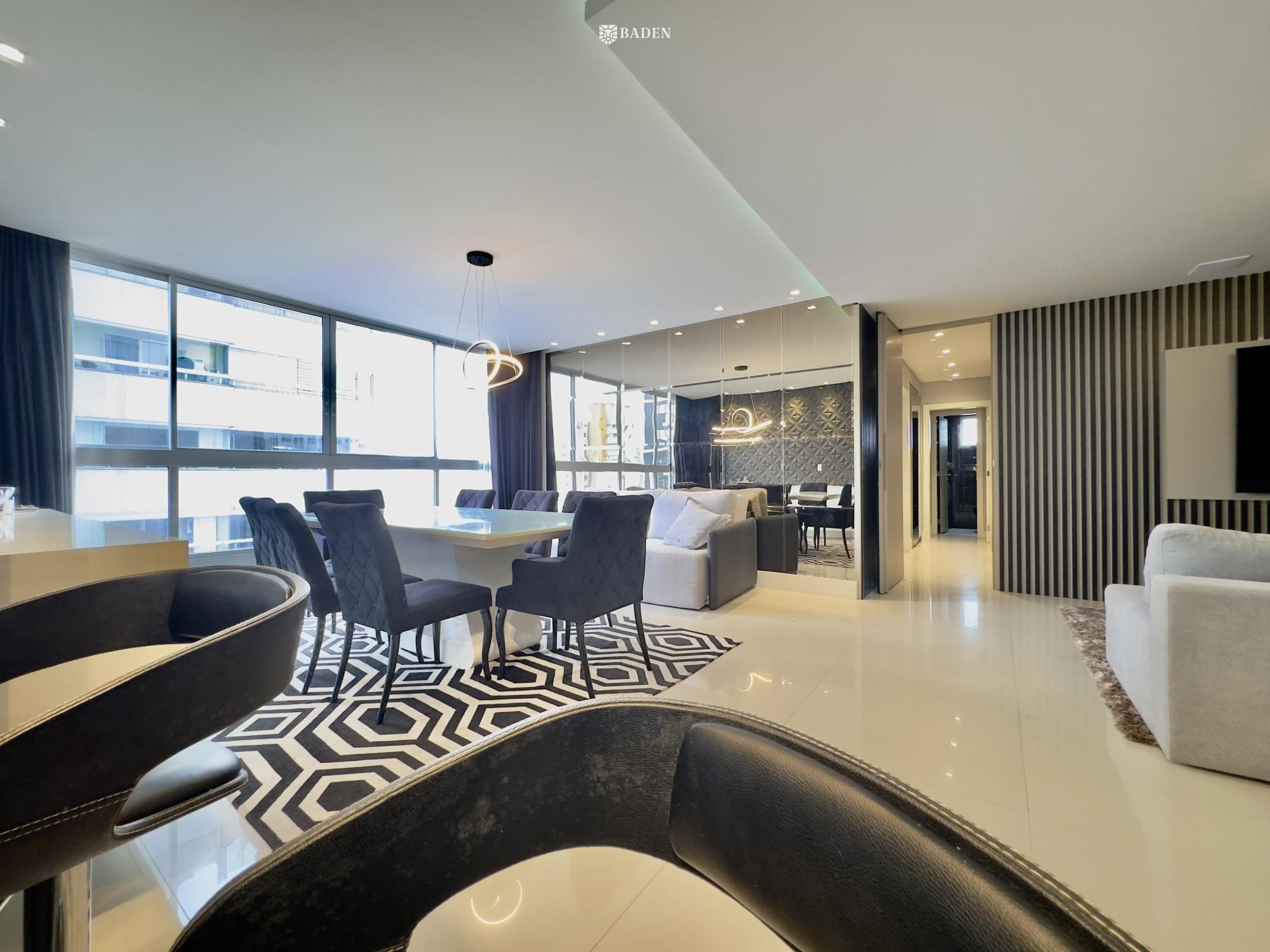 Apartamento, 3 quartos, 128 m² - Foto 4