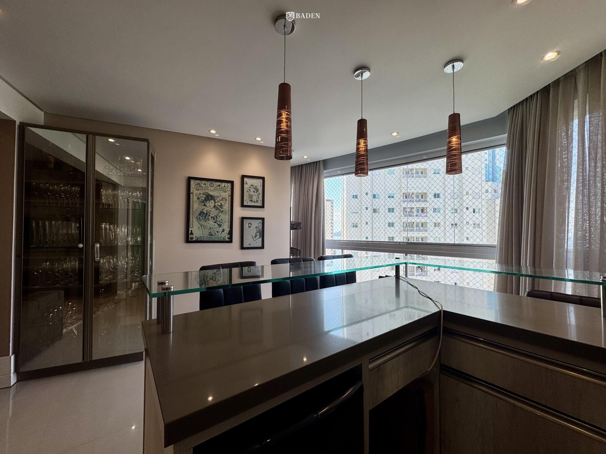 Apartamento, 3 quartos, 131 m² - Foto 5