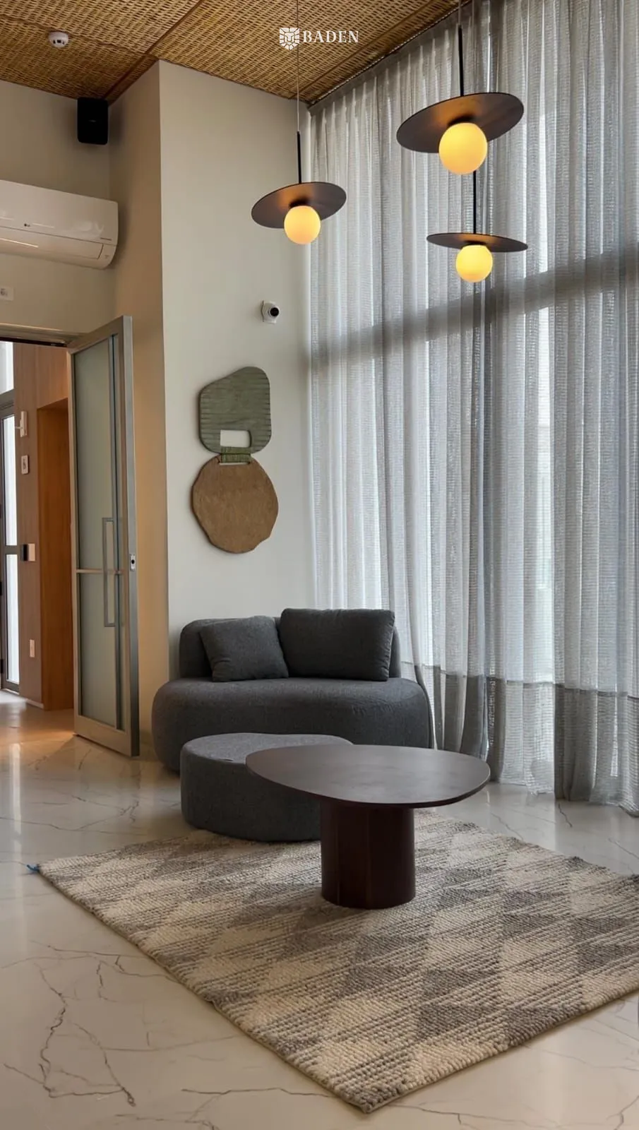 Cobertura, 5 quartos, 322 m² - Foto 20