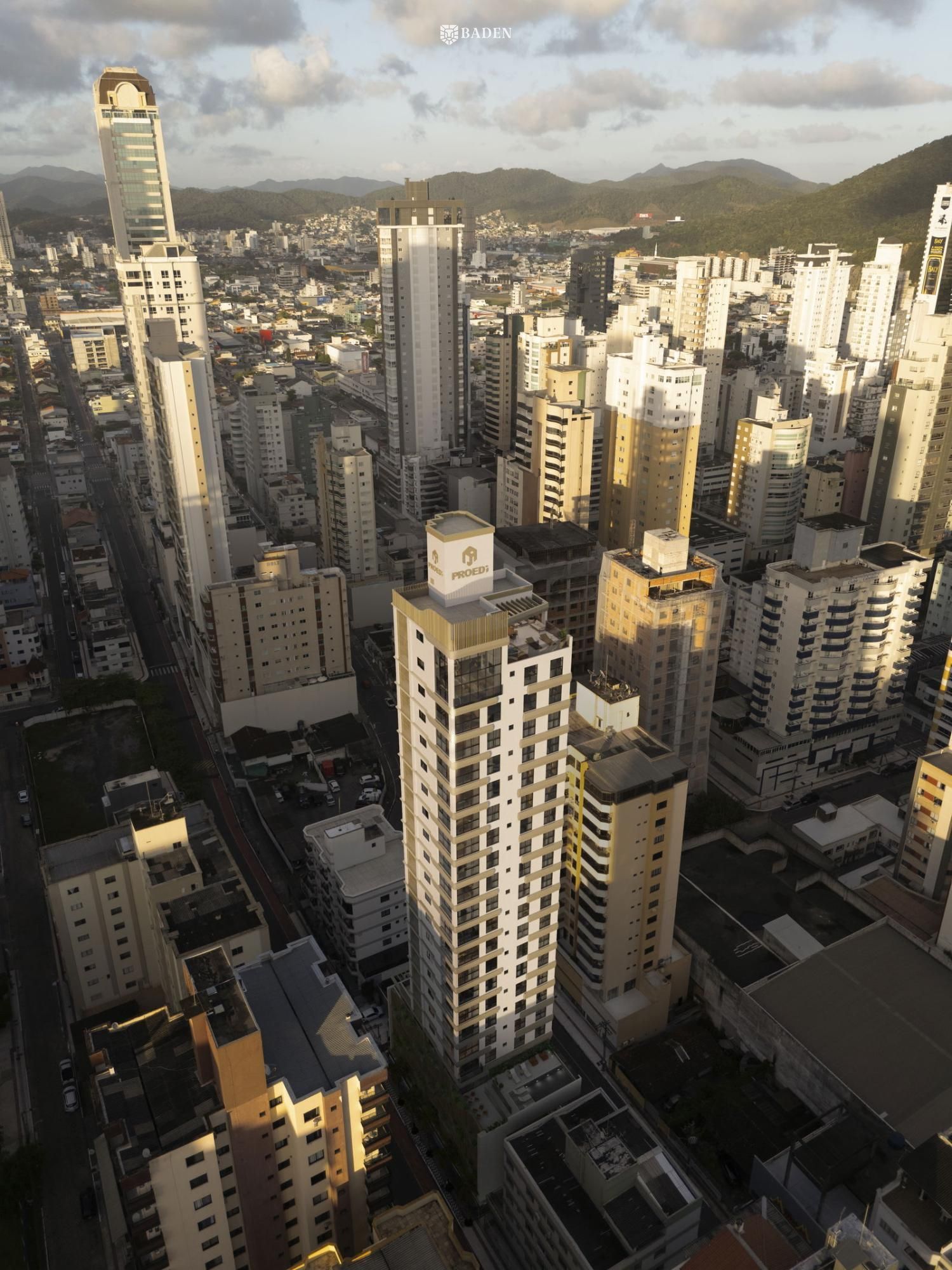 Apartamento, 4 quartos, 270 m² - Foto 3