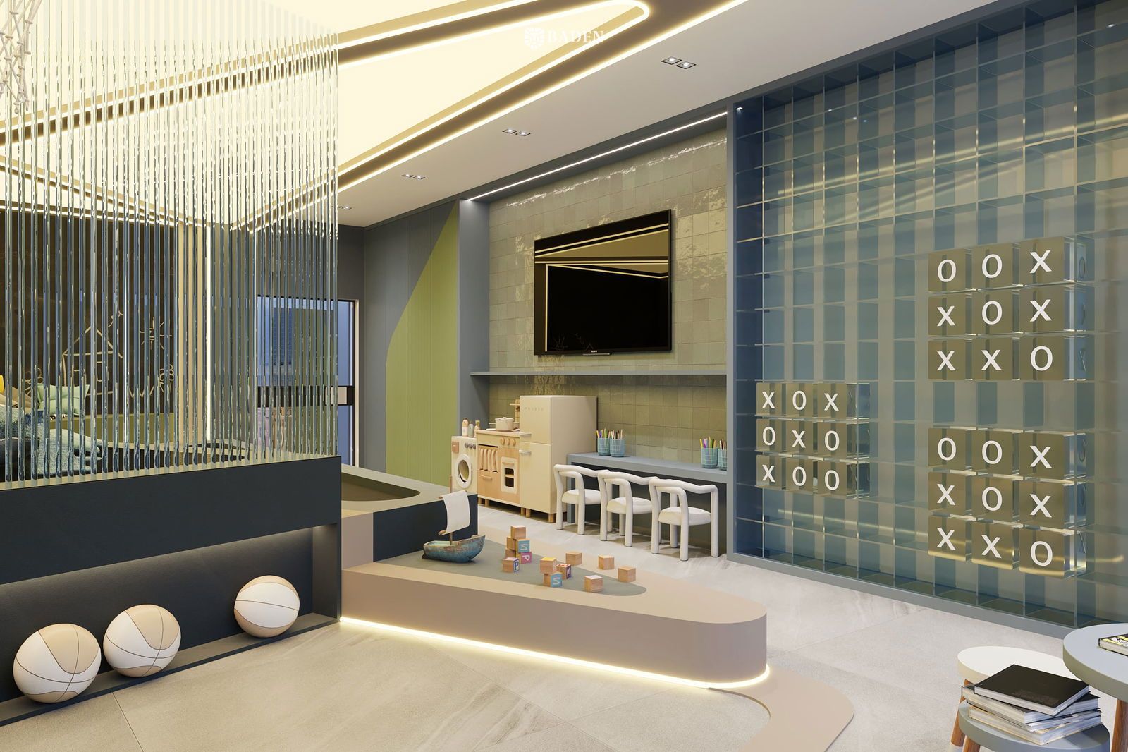 Apartamento, 3 quartos, 160 m² - Foto 14