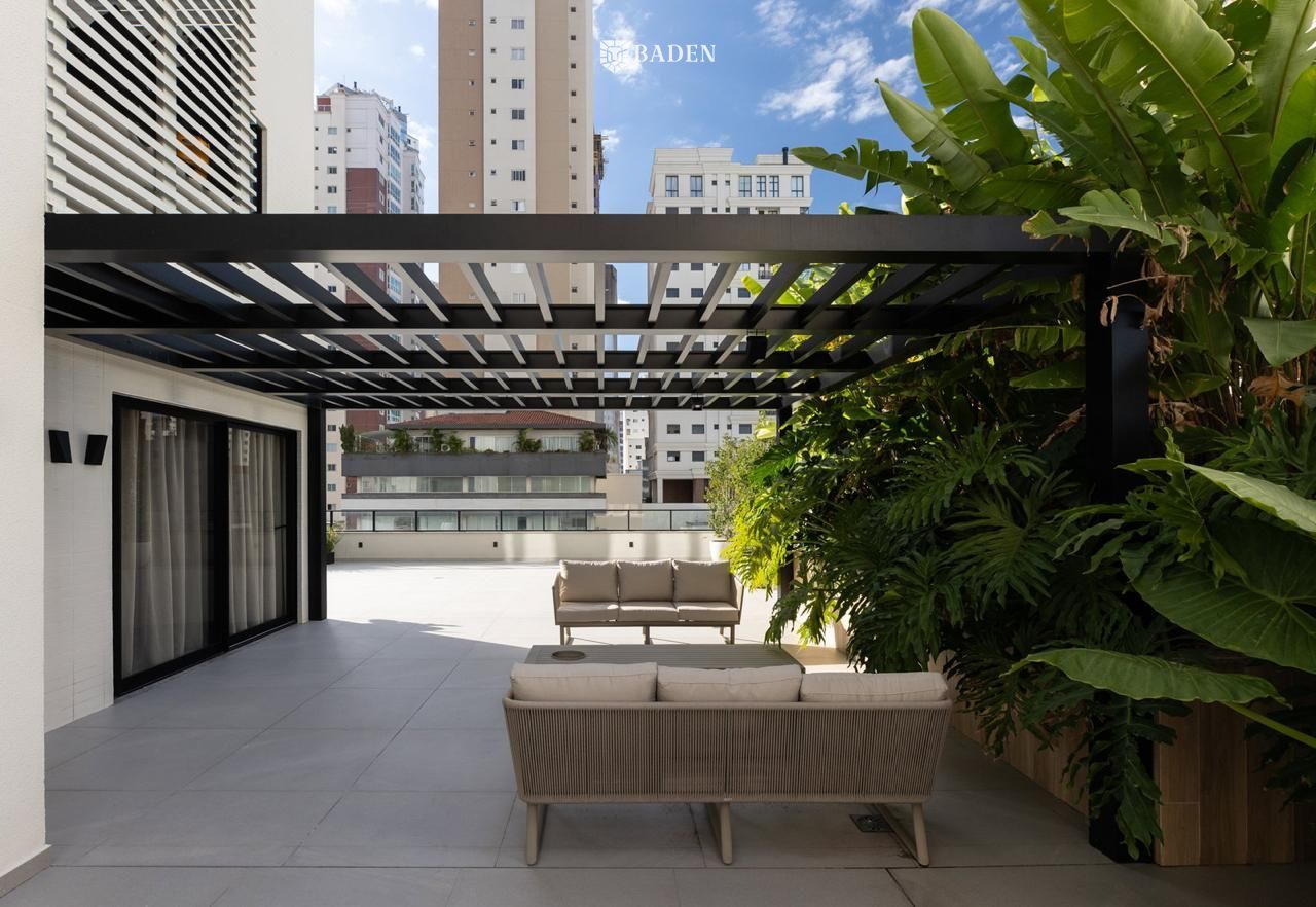Apartamento, 4 quartos, 184 m² - Foto 8