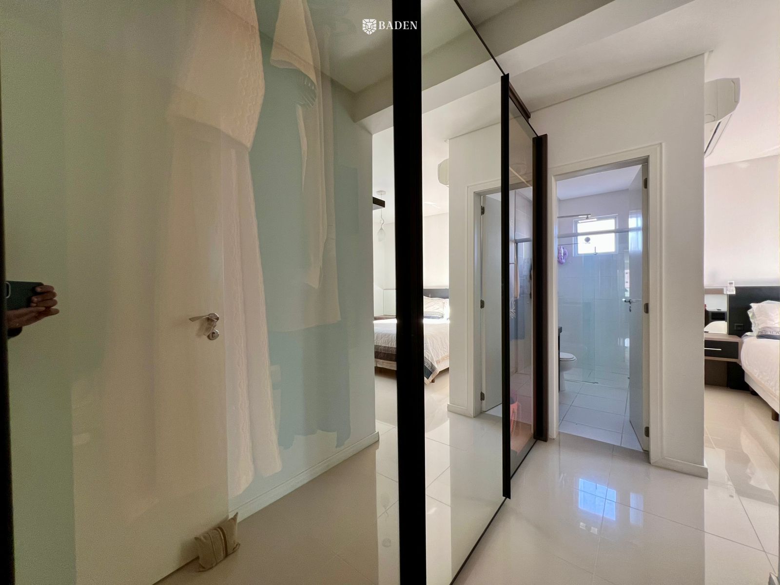 Apartamento, 3 quartos, 115 m² - Foto 7