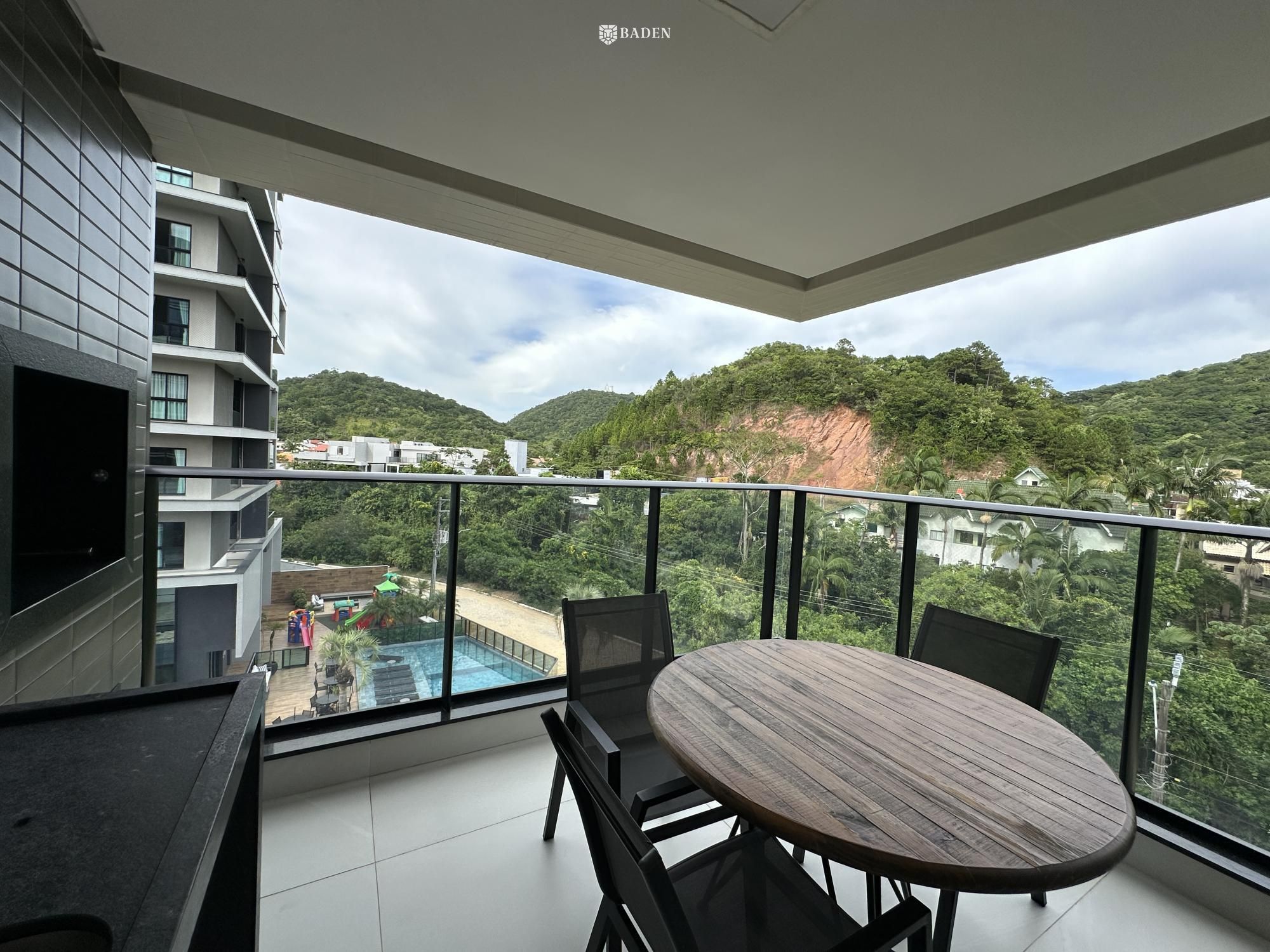 Apartamento, 2 quartos, 90 m² - Foto 1