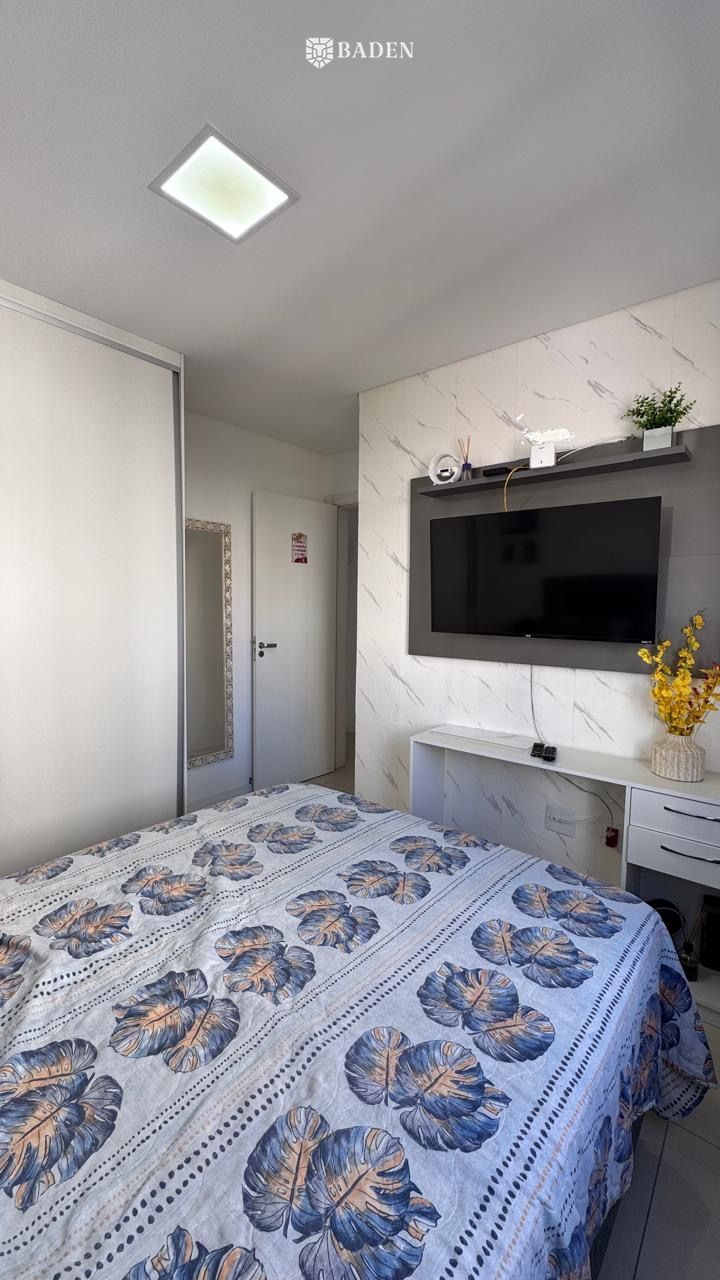 Apartamento, 2 quartos, 85 m² - Foto 13