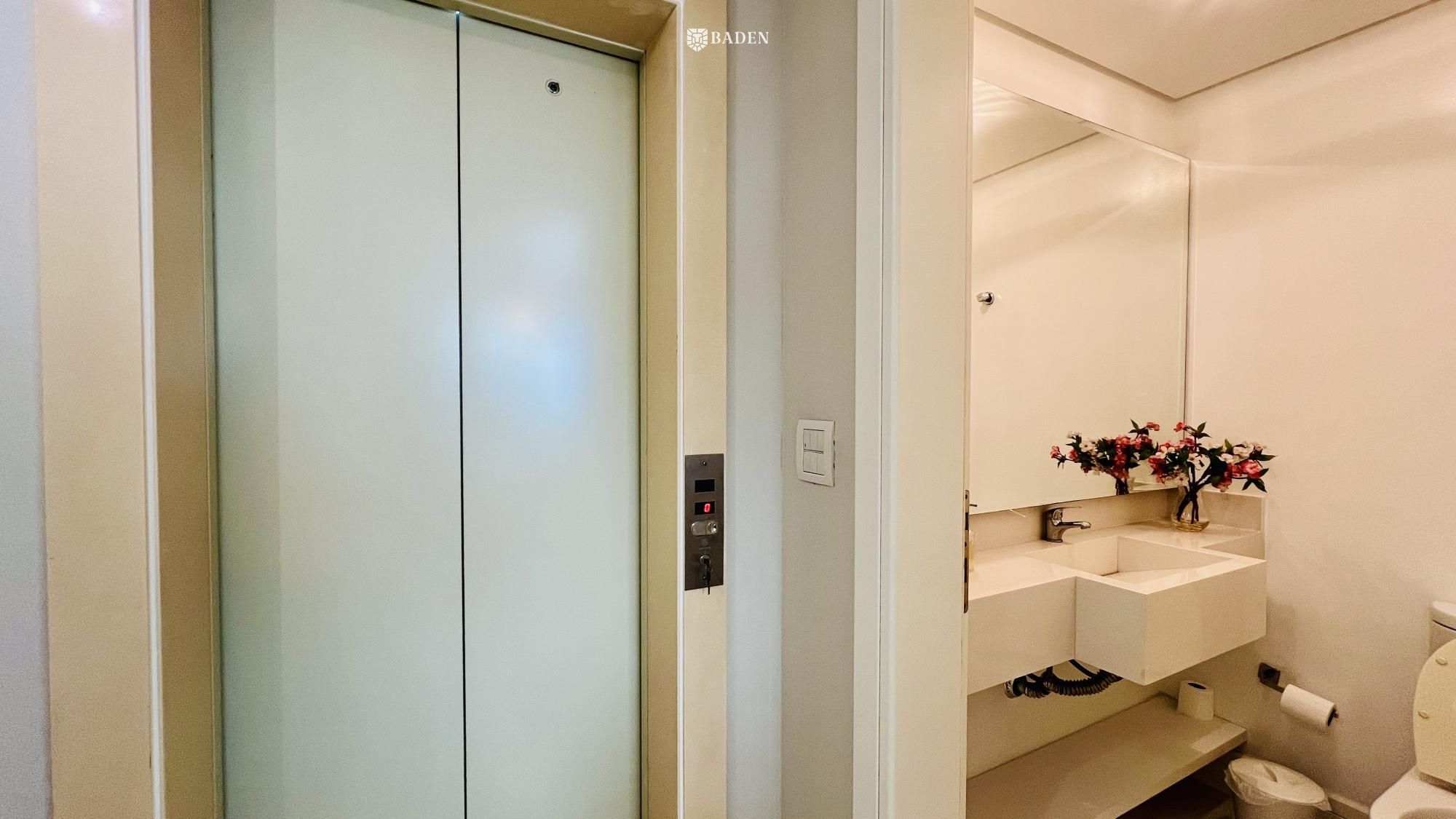 Apartamento, 3 quartos, 152 m² - Foto 3