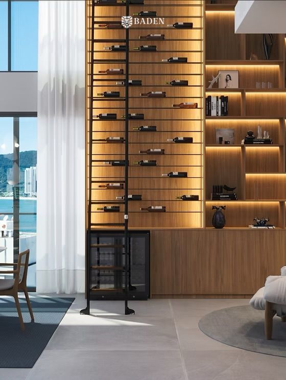 Apartamento, 4 quartos, 160 m² - Foto 15