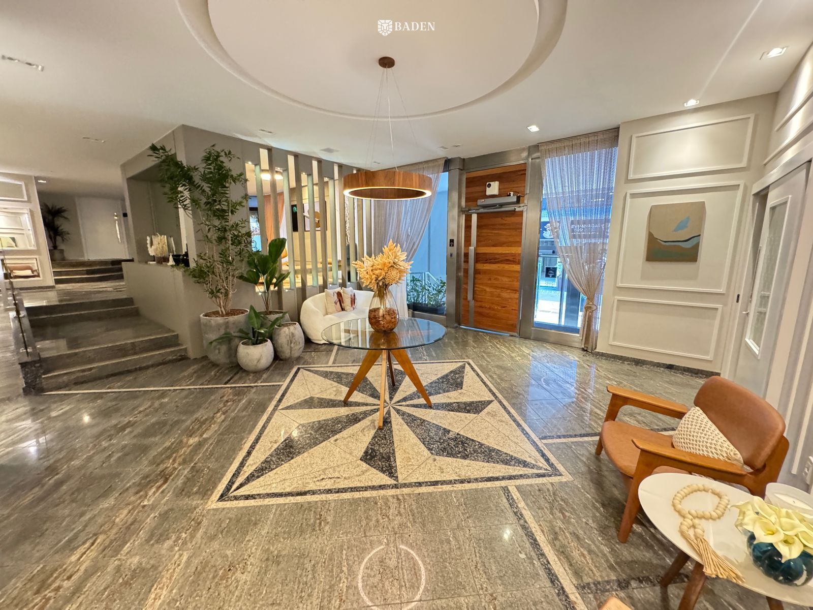 Apartamento, 3 quartos, 177 m² - Foto 2