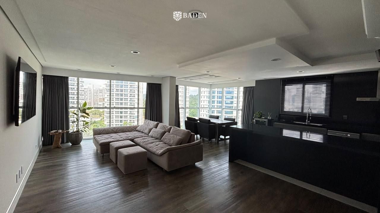 Apartamento, 3 quartos, 151 m² - Foto 2
