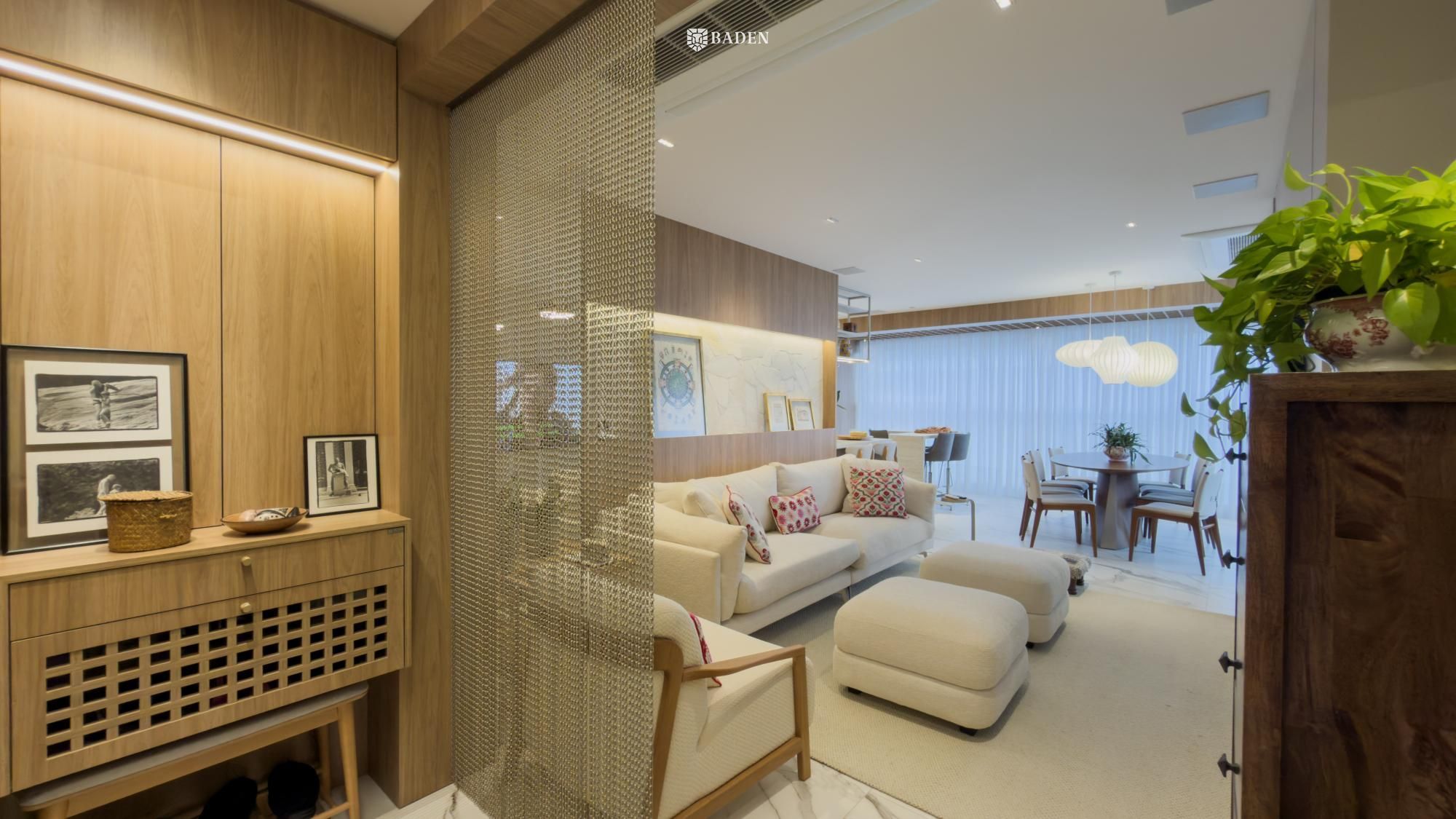 Apartamento, 3 quartos, 150 m² - Foto 8