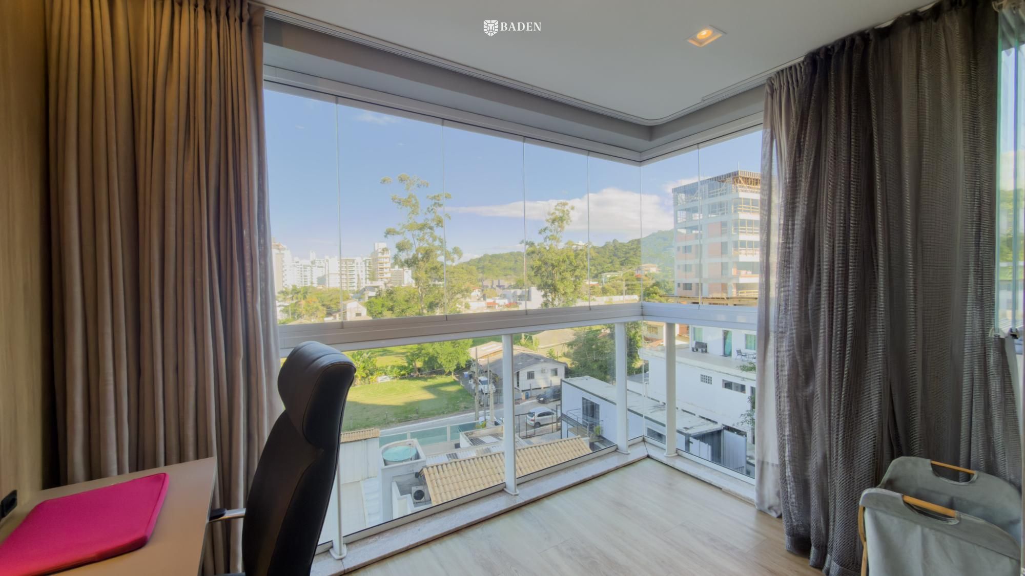 Apartamento, 3 quartos, 128 m² - Foto 31