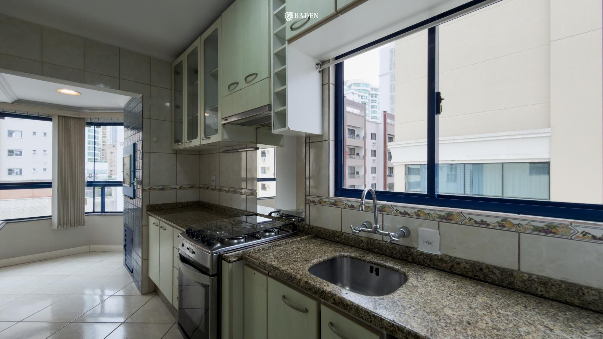 Apartamento, 3 quartos, 100 m² - Foto 16