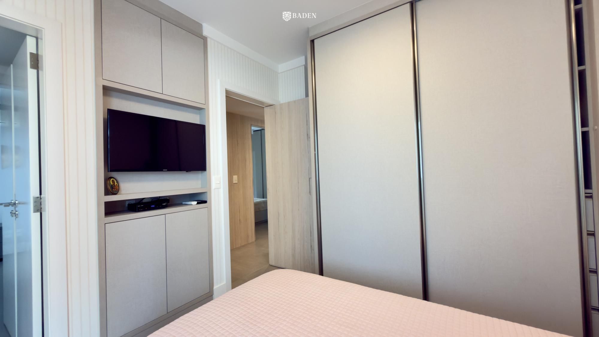 Apartamento, 3 quartos, 123 m² - Foto 43