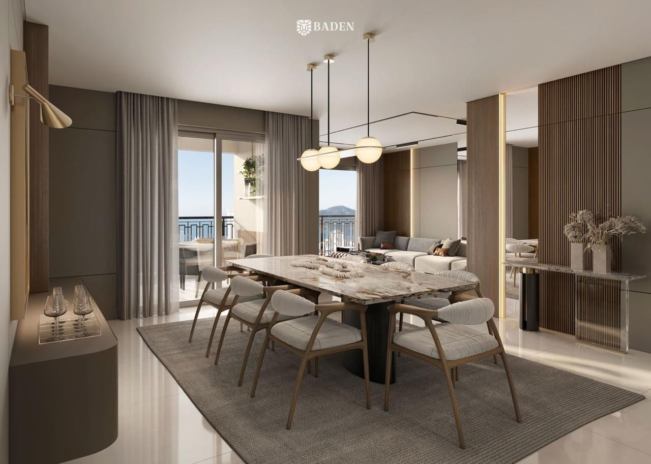 Apartamento, 3 quartos, 152 m² - Foto 14