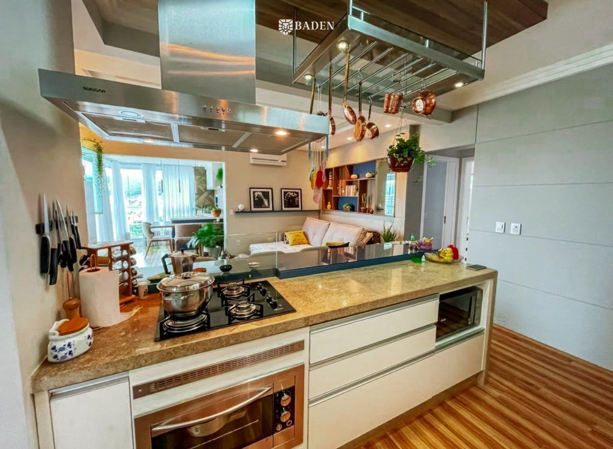 Apartamento, 2 quartos, 77 m² - Foto 11